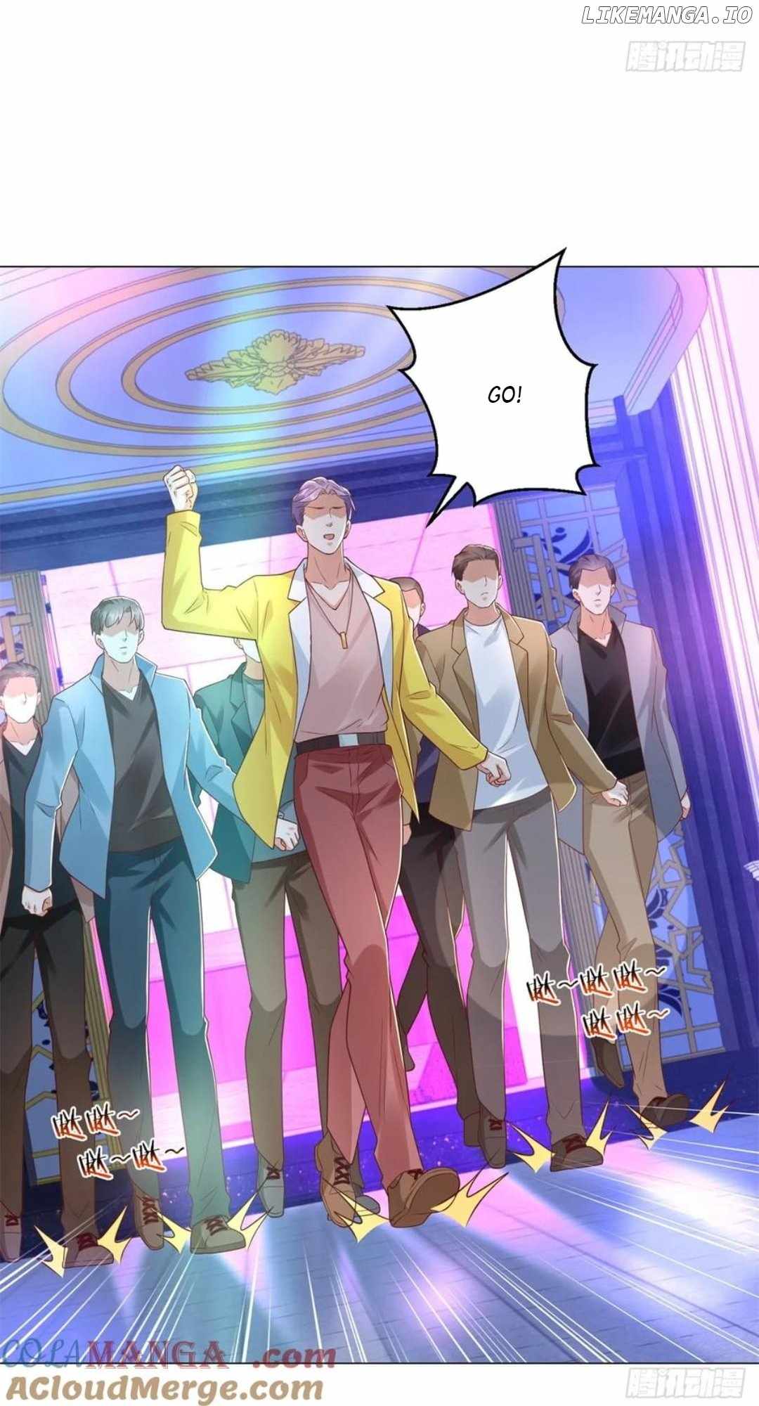 Read Legendary Car-Hailing System EN Manga Online