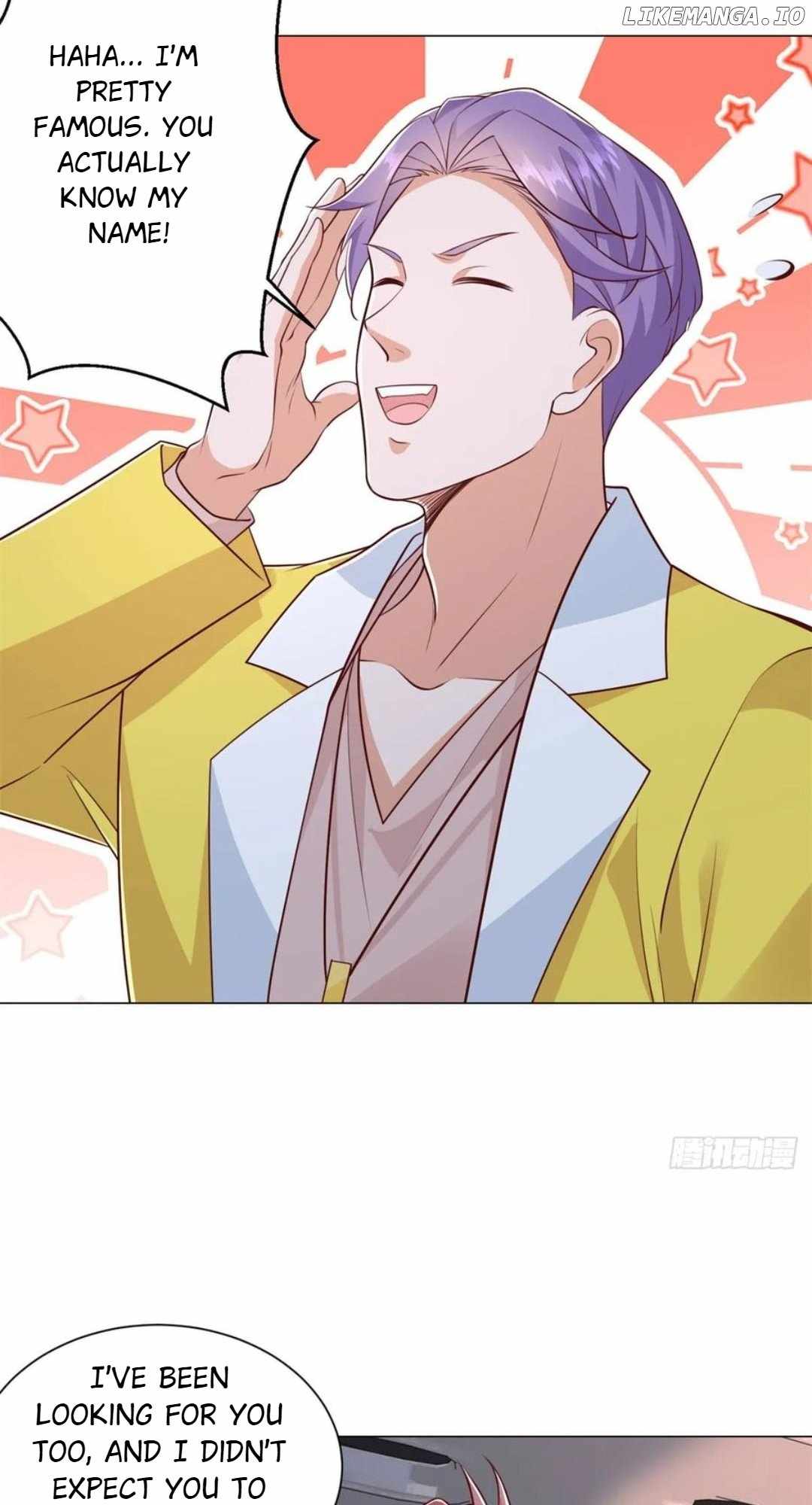Read Legendary Car-Hailing System EN Manga Online