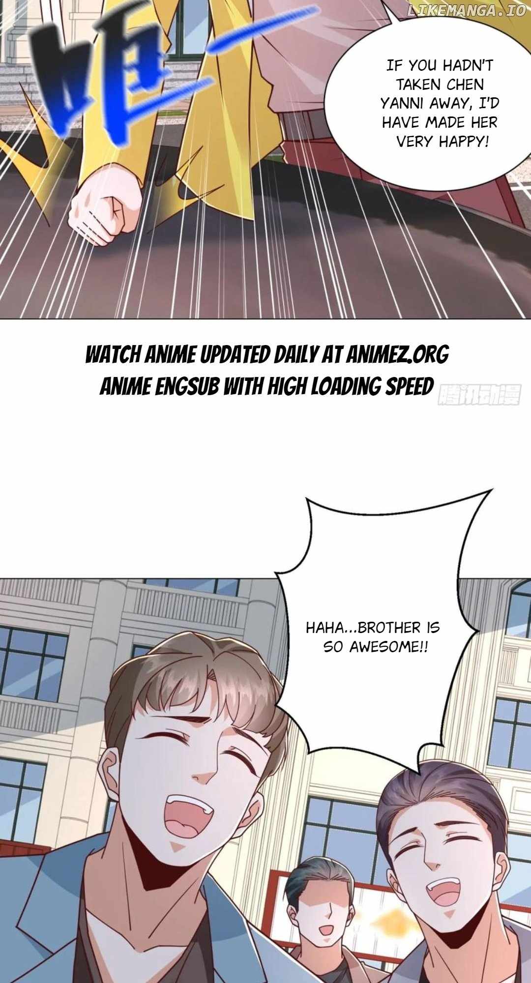 Read Legendary Car-Hailing System EN Manga Online