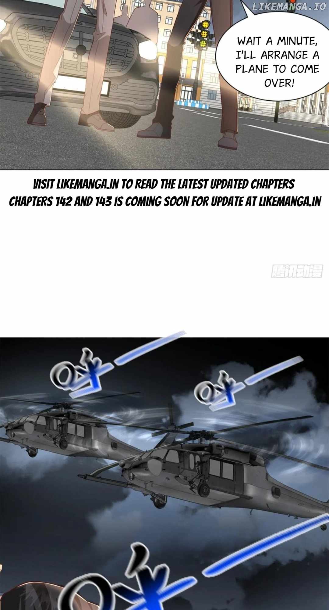 Read Legendary Car-Hailing System EN Manga Online