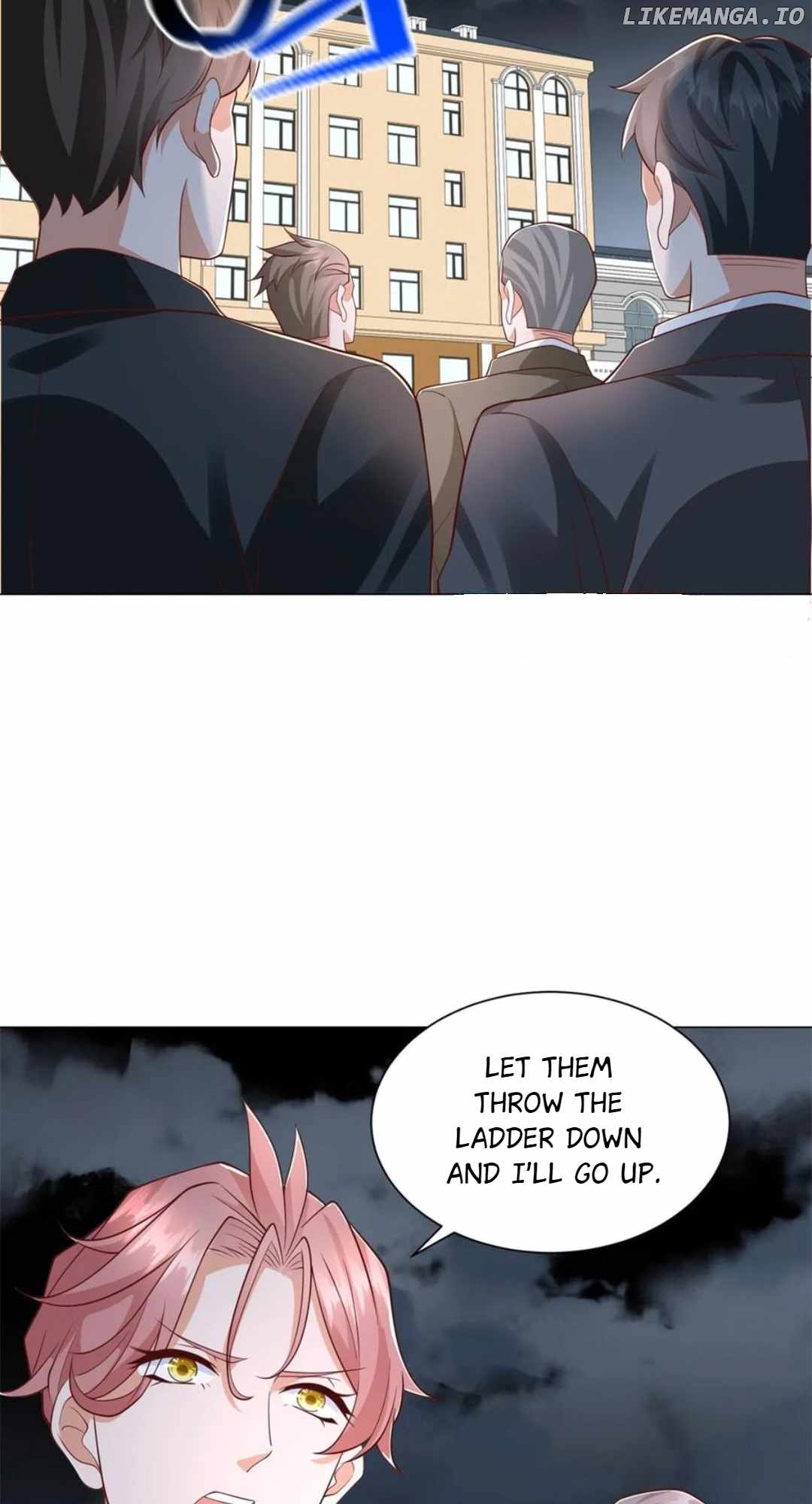 Read Legendary Car-Hailing System EN Manga Online