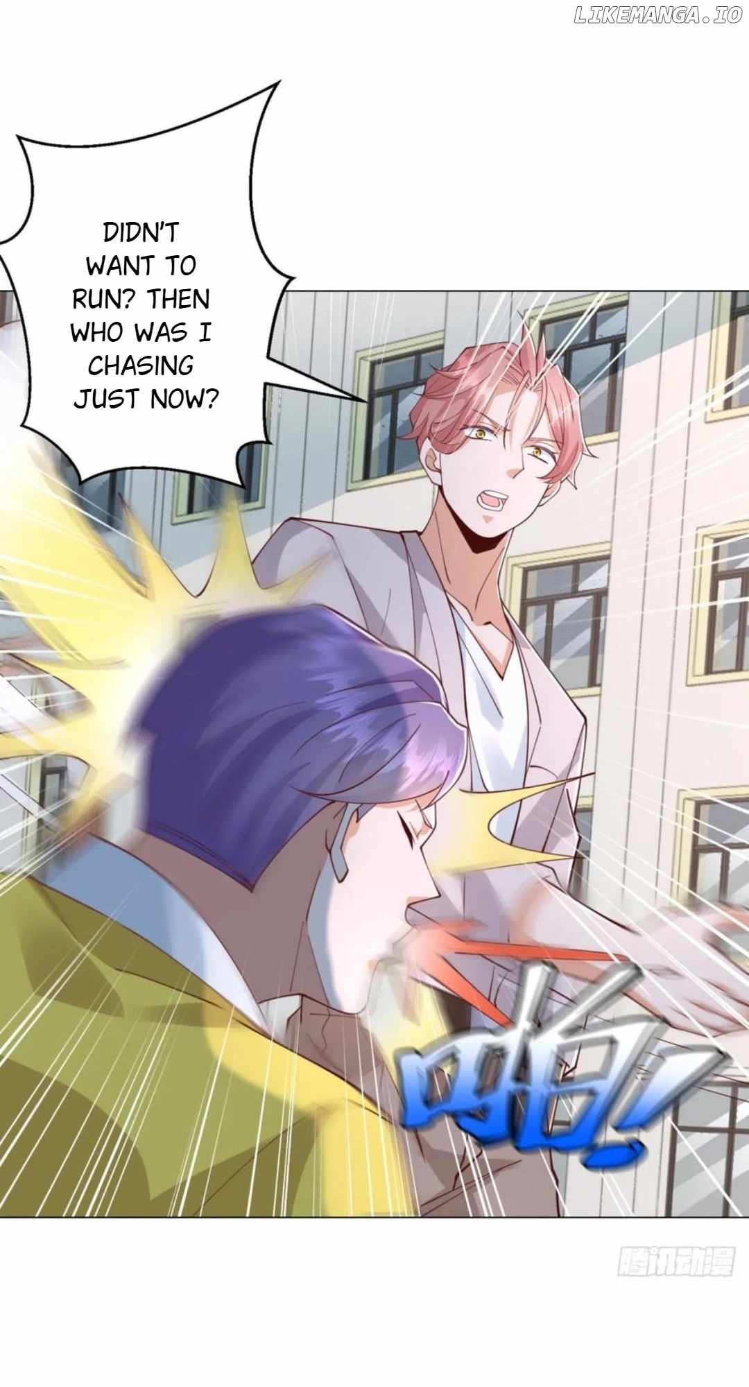 Read Legendary Car-Hailing System EN Manga Online