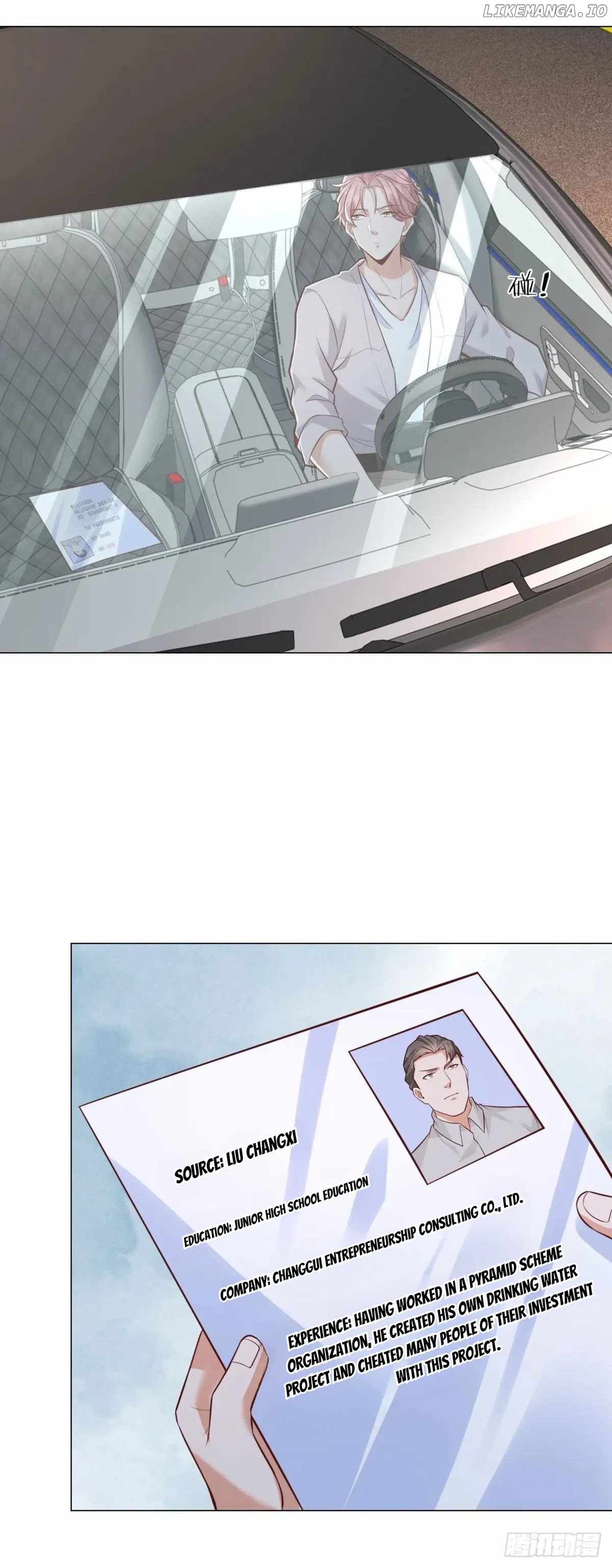 Read Legendary Car-Hailing System EN Manga Online