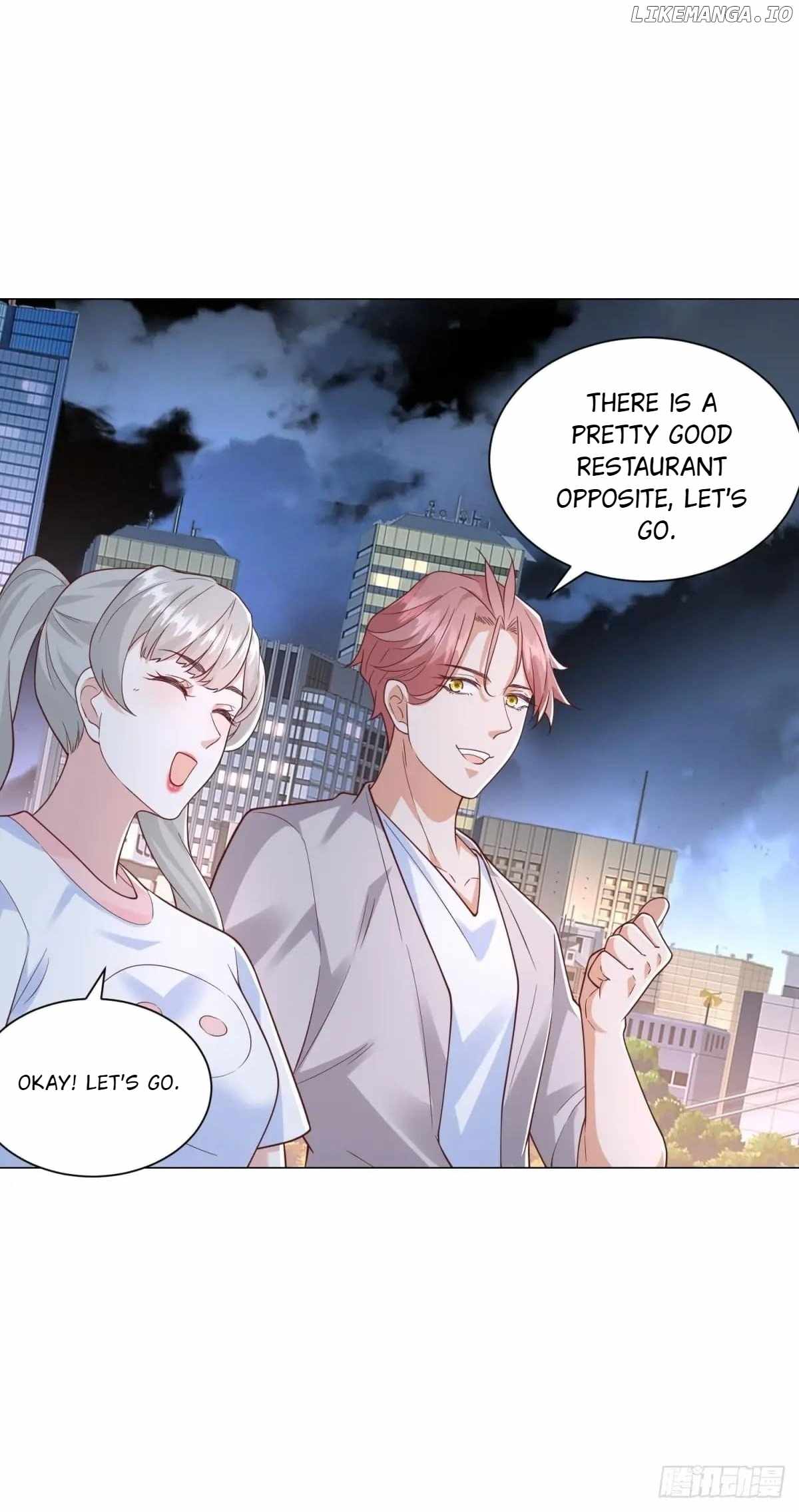 Read Legendary Car-Hailing System EN Manga Online