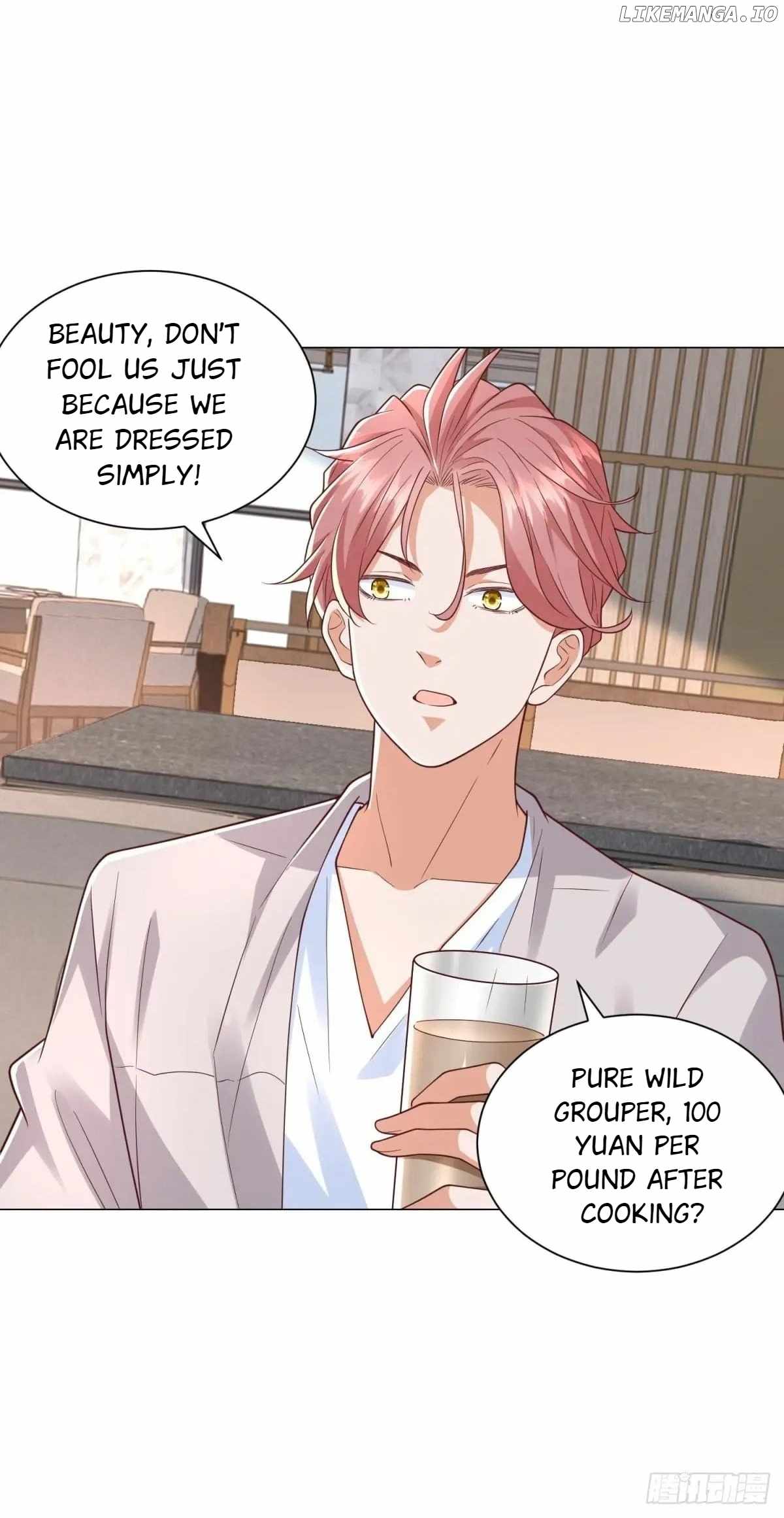 Read Legendary Car-Hailing System EN Manga Online