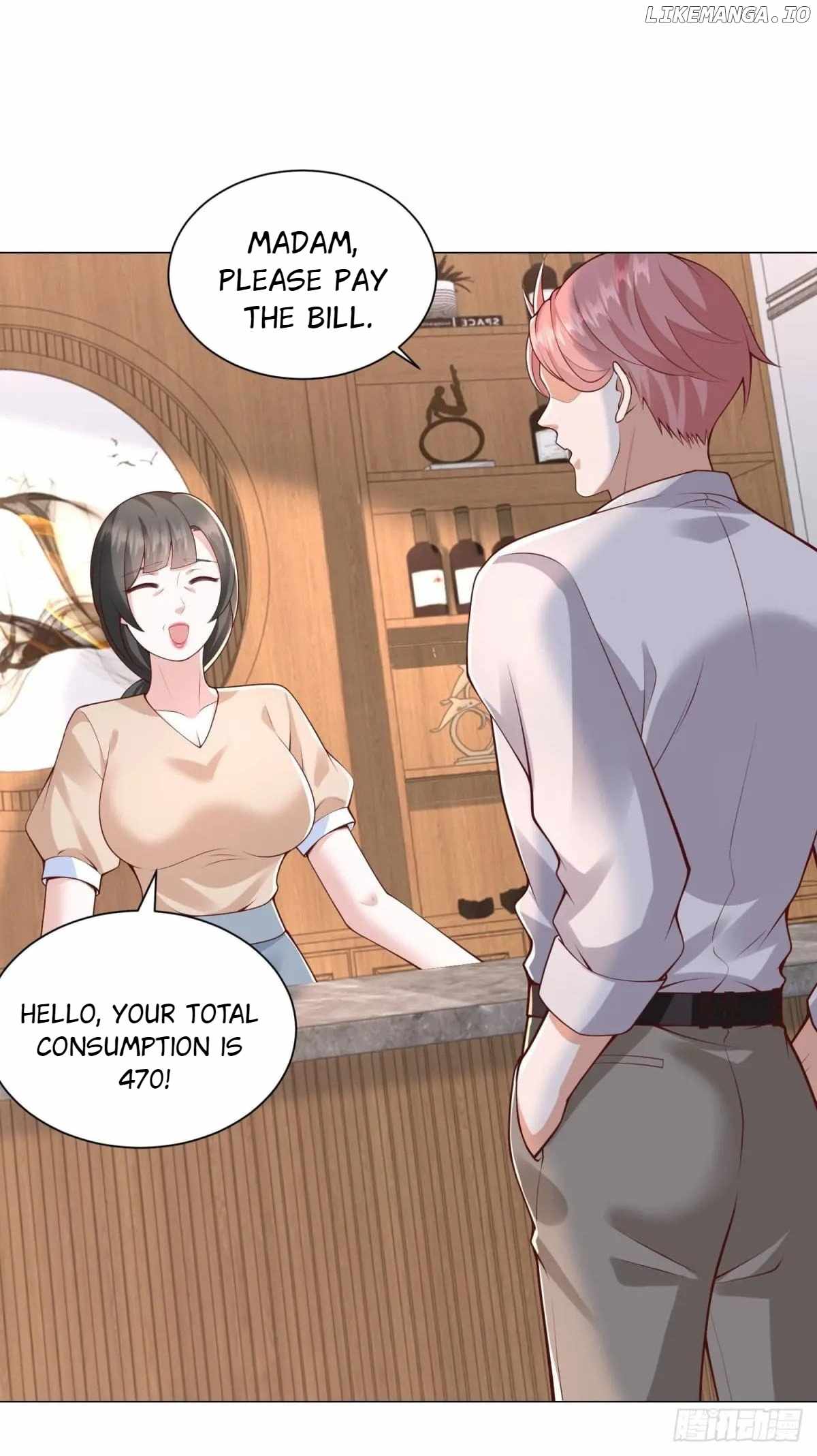 Read Legendary Car-Hailing System EN Manga Online