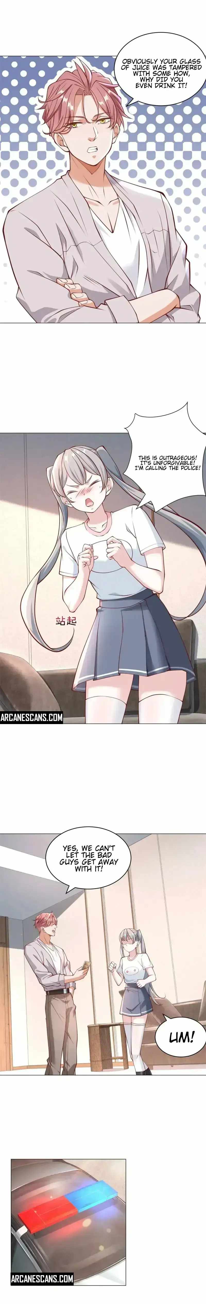 Read Legendary Car-Hailing System EN Manga Online
