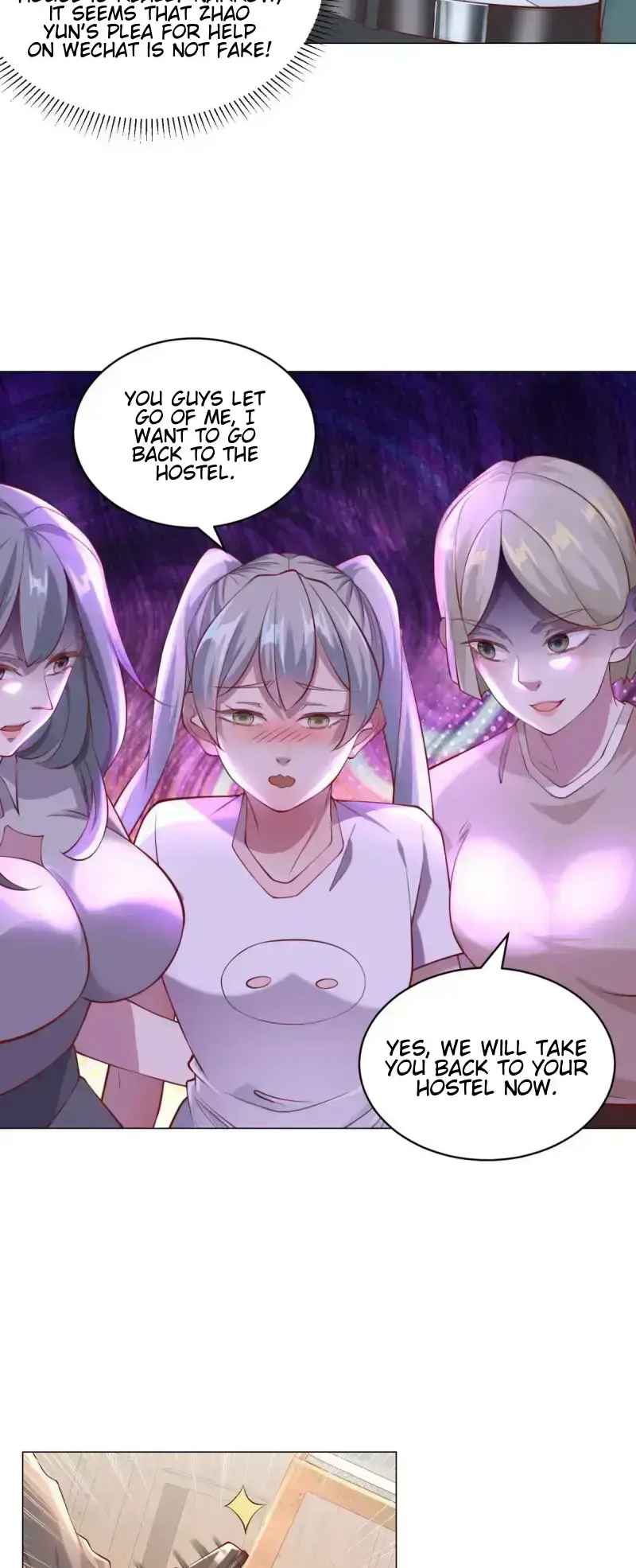 Read Legendary Car-Hailing System EN Manga Online