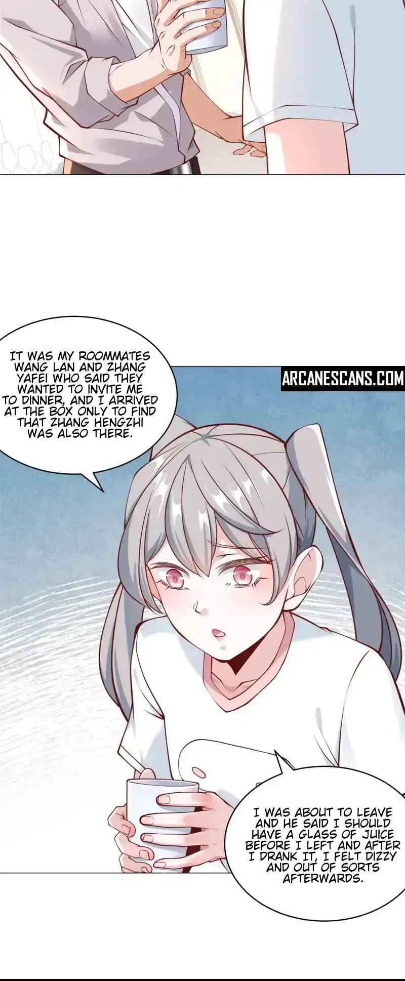 Read Legendary Car-Hailing System EN Manga Online
