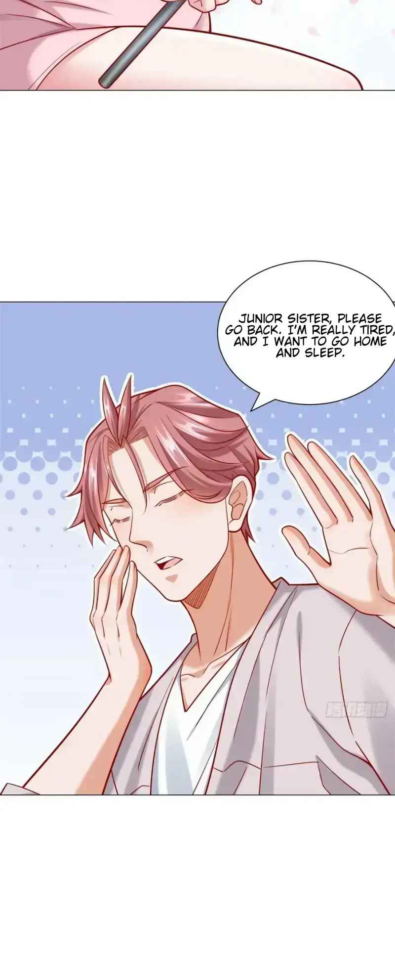 Read Legendary Car-Hailing System EN Manga Online