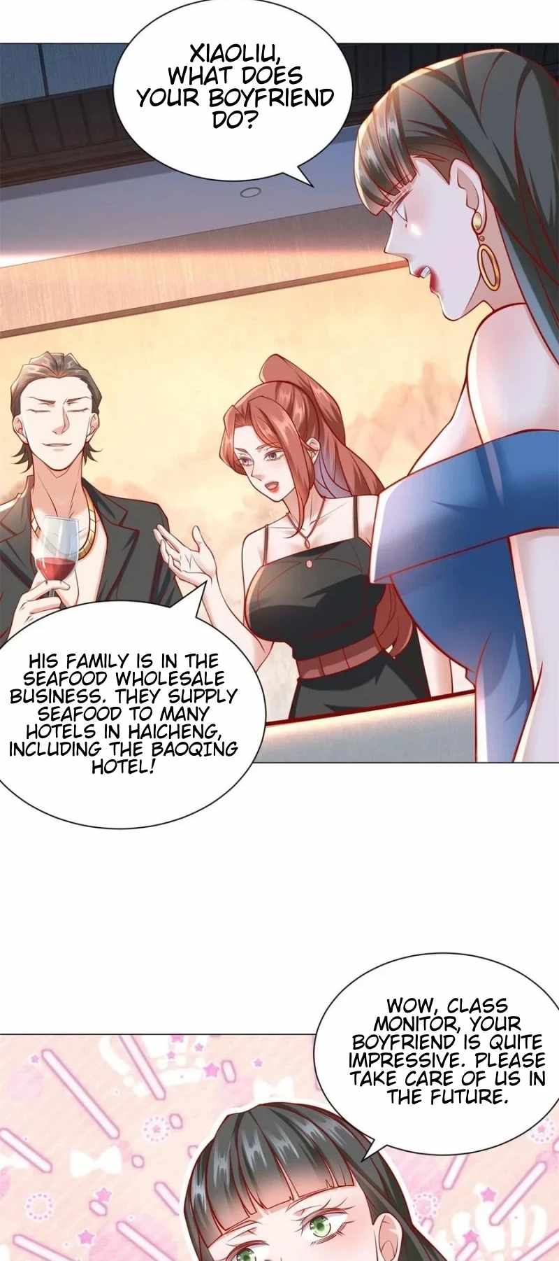 Read Legendary Car-Hailing System EN Manga Online