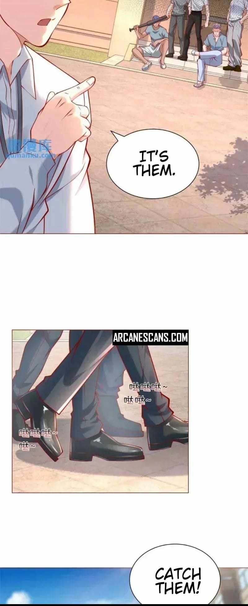 Read Legendary Car-Hailing System EN Manga Online