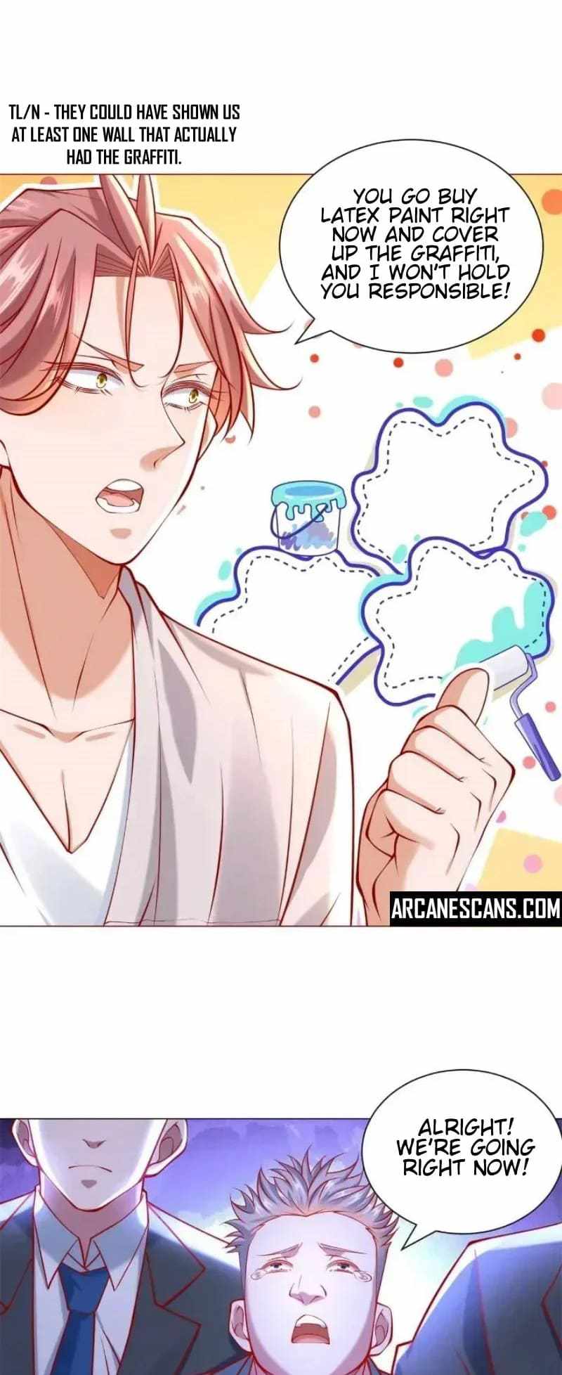 Read Legendary Car-Hailing System EN Manga Online