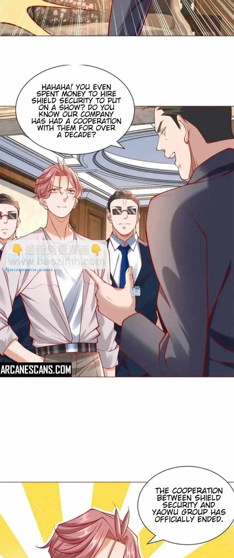 Read Legendary Car-Hailing System EN Manga Online