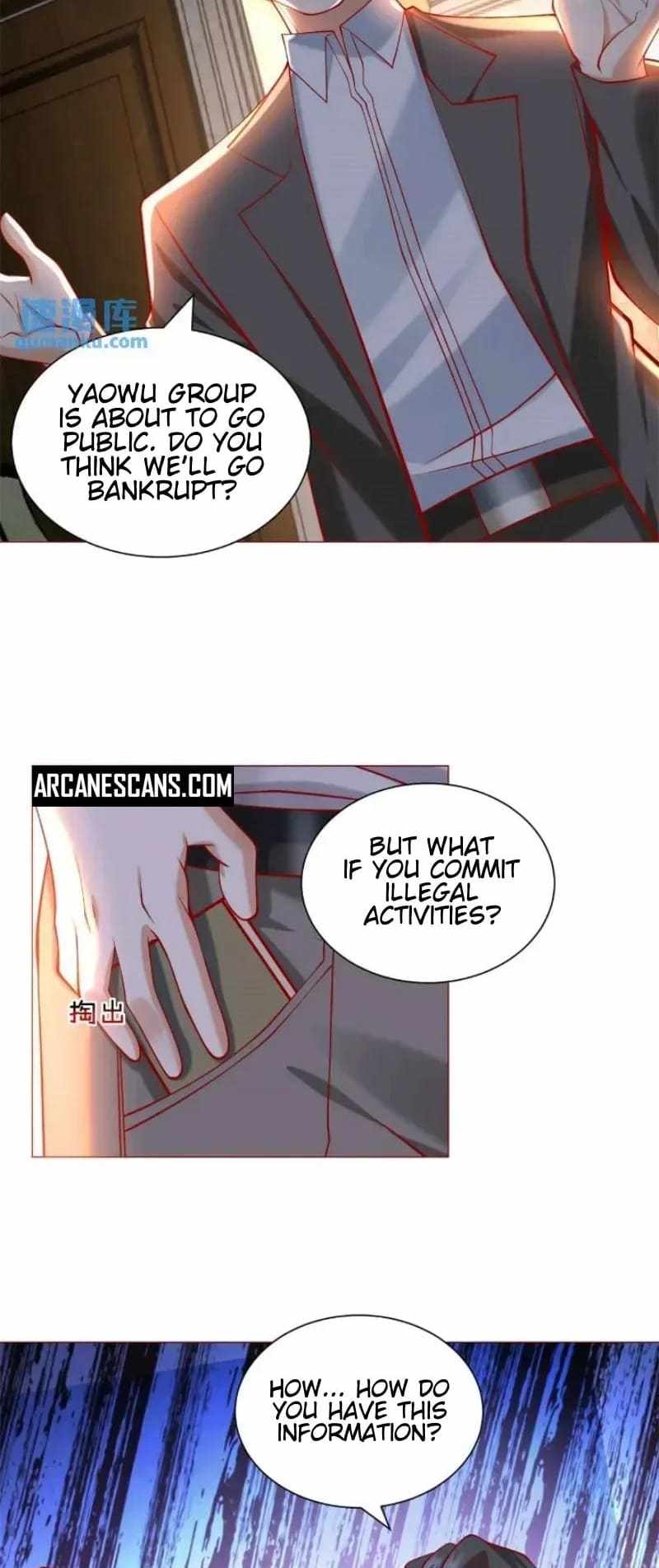 Read Legendary Car-Hailing System EN Manga Online