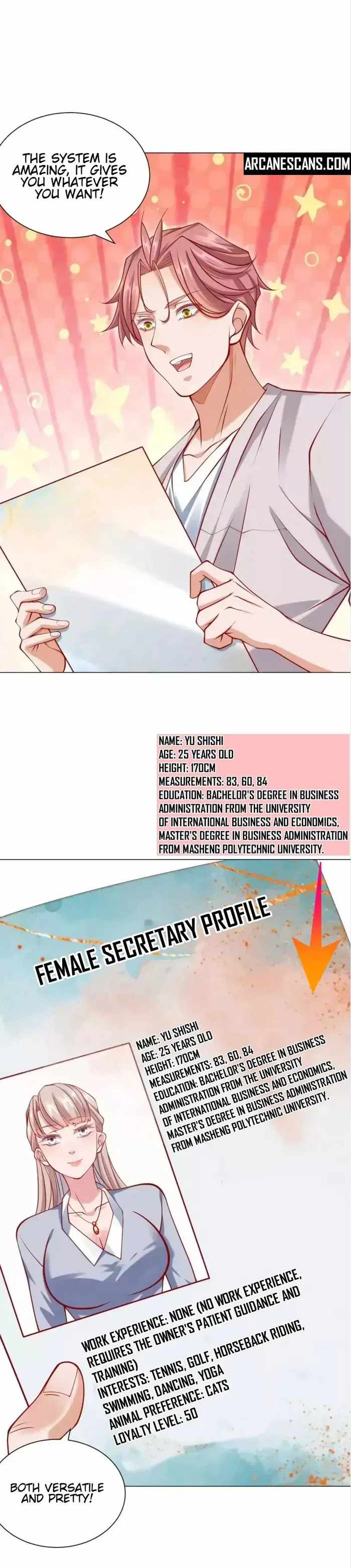 Read Legendary Car-Hailing System EN Manga Online