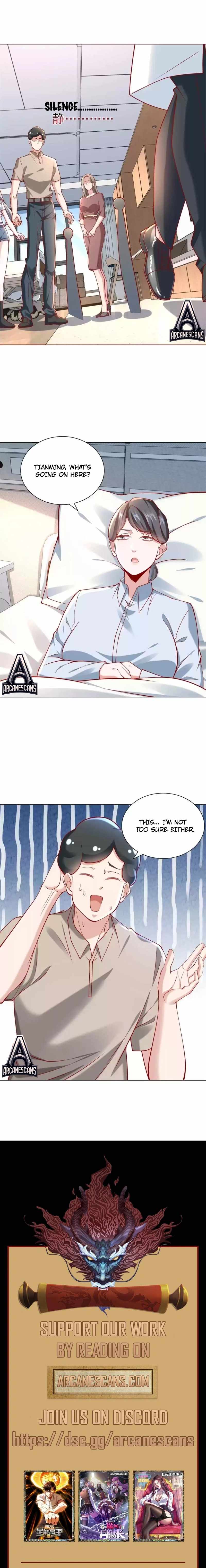 Read Legendary Car-Hailing System EN Manga Online