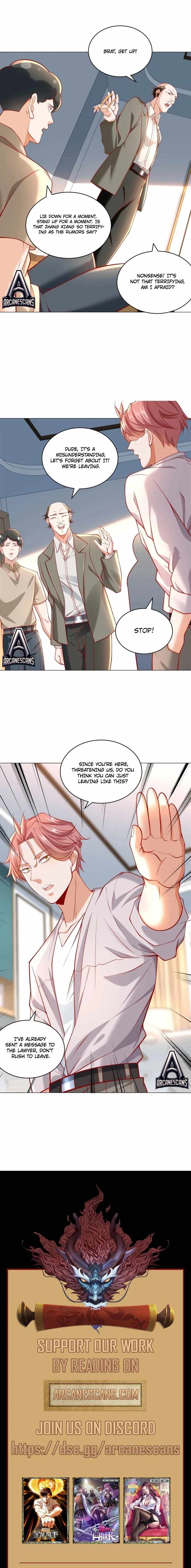 Read Legendary Car-Hailing System EN Manga Online