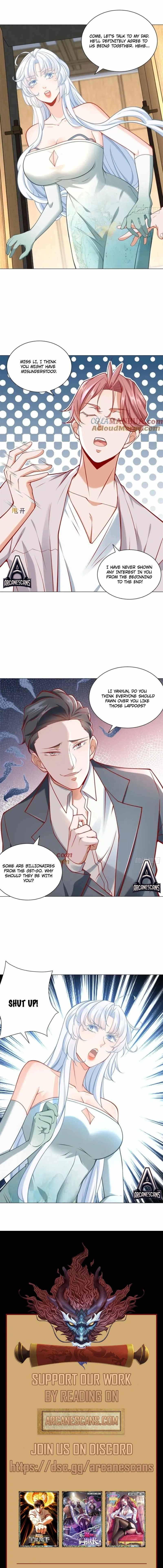 Read Legendary Car-Hailing System EN Manga Online