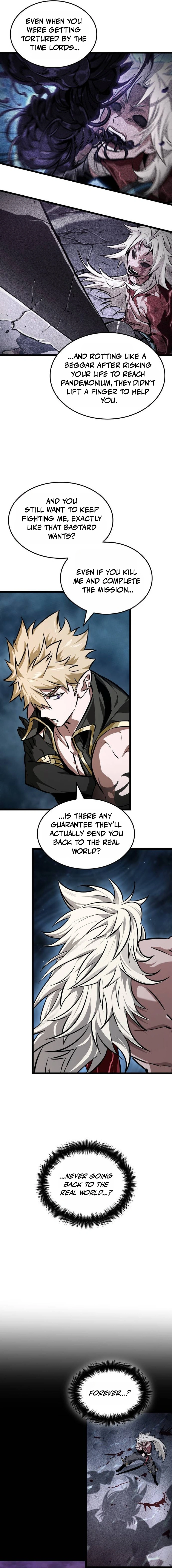 Read Light of Arad _ Forerunner EN Manga Online