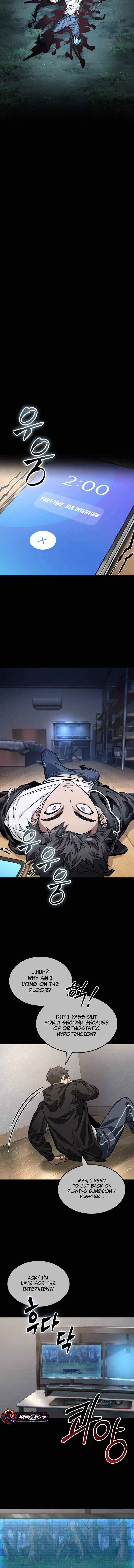 Read Light of Arad _ Forerunner EN Manga Online