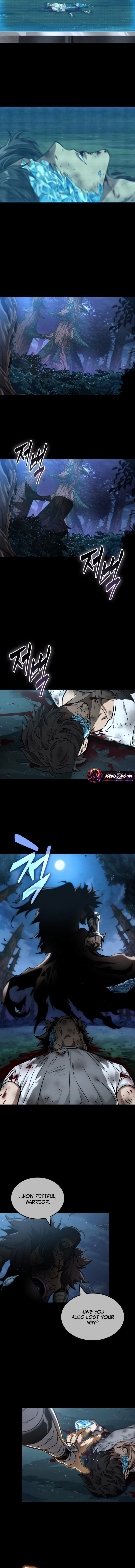 Read Light of Arad _ Forerunner EN Manga Online