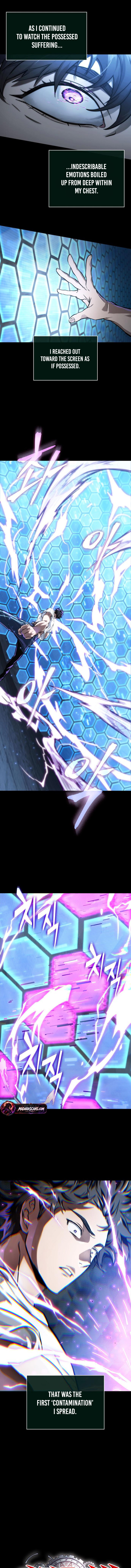 Read Light of Arad _ Forerunner EN Manga Online