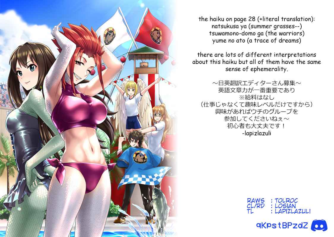 Read Living in Another World by Taking Commissions_ A Relaxing and Comfy Life of the Restoration Magician’s Staffing Agency EN Manga Online
