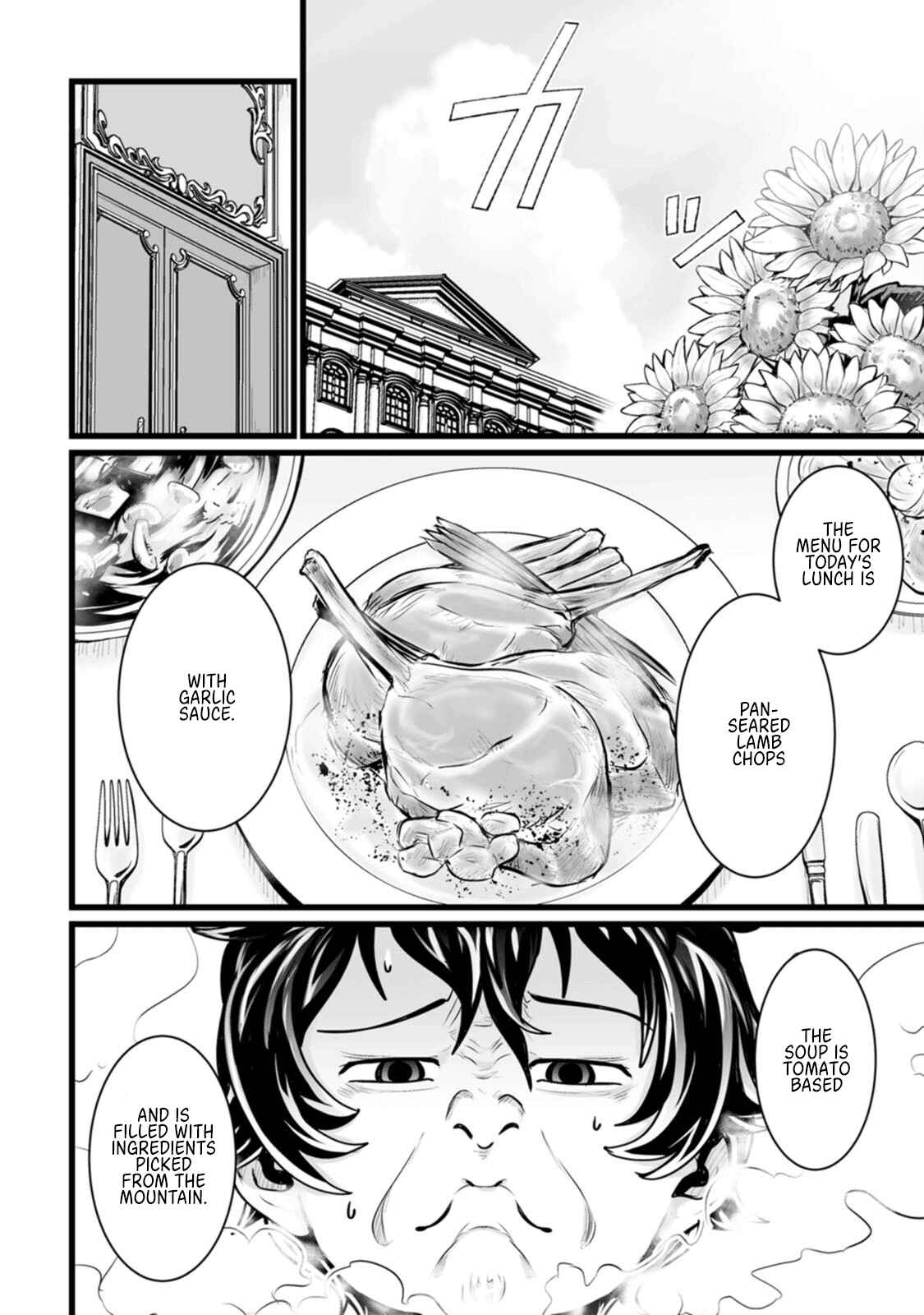 Read Living in Another World by Taking Commissions_ A Relaxing and Comfy Life of the Restoration Magician’s Staffing Agency EN Manga Online