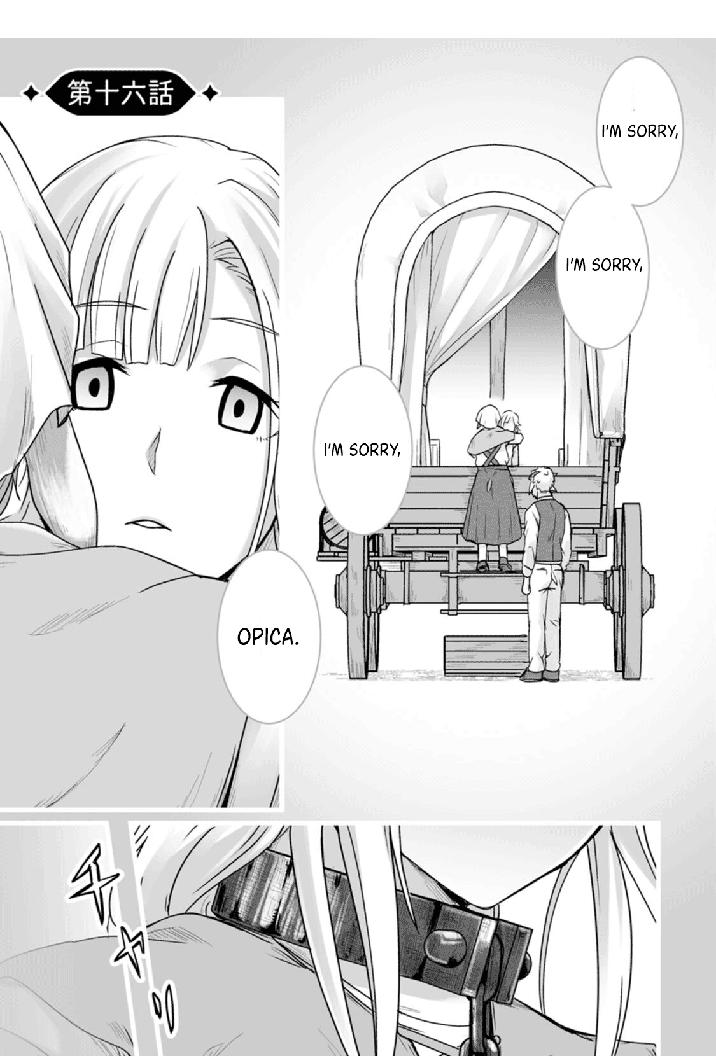 Read Living in Another World by Taking Commissions_ A Relaxing and Comfy Life of the Restoration Magician’s Staffing Agency EN Manga Online