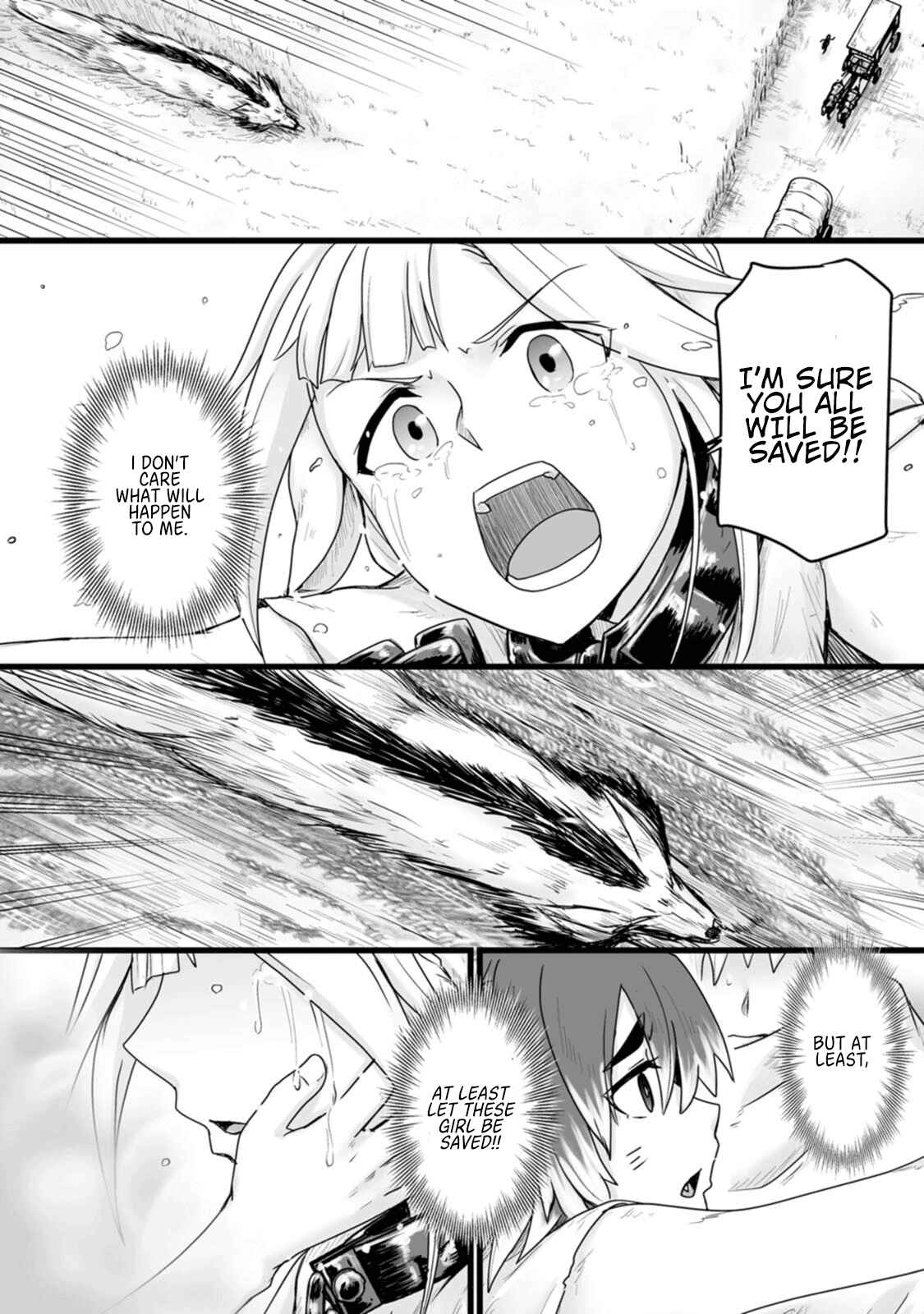 Read Living in Another World by Taking Commissions_ A Relaxing and Comfy Life of the Restoration Magician’s Staffing Agency EN Manga Online