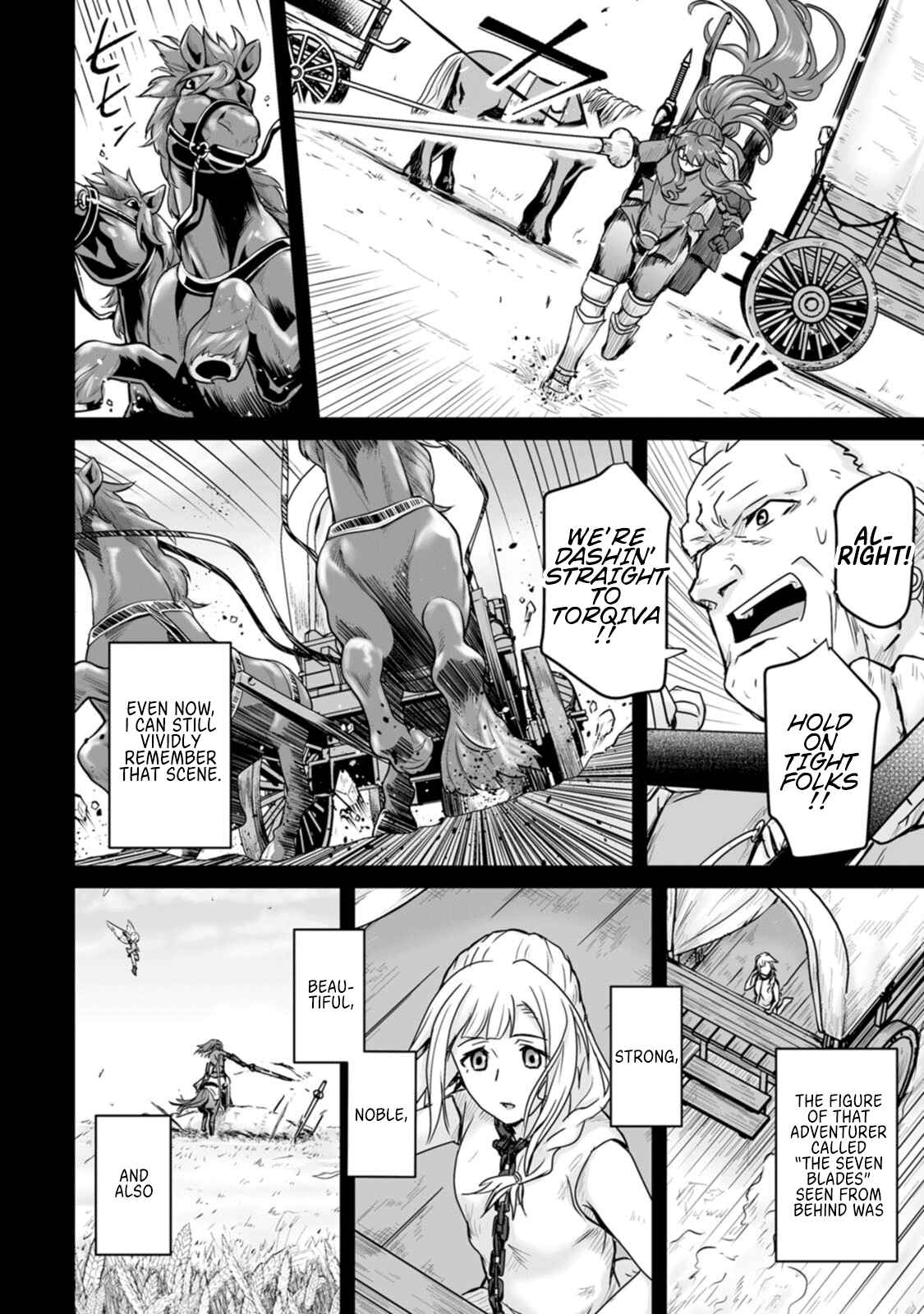 Read Living in Another World by Taking Commissions_ A Relaxing and Comfy Life of the Restoration Magician’s Staffing Agency EN Manga Online