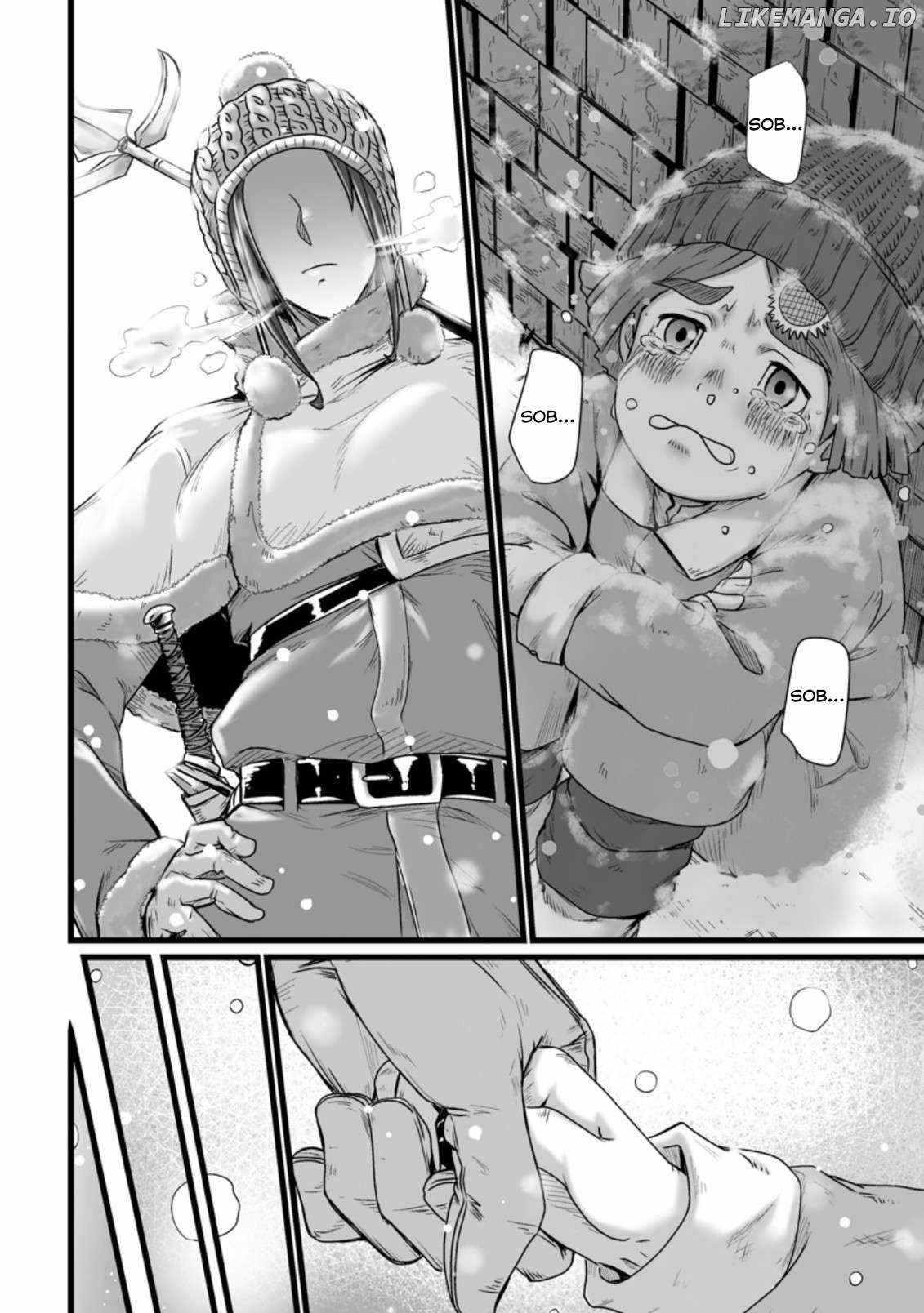 Read Living in Another World by Taking Commissions_ A Relaxing and Comfy Life of the Restoration Magician’s Staffing Agency EN Manga Online
