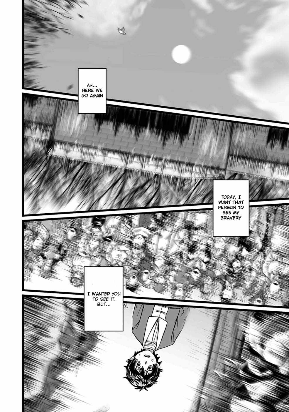 Read Living in Another World by Taking Commissions_ A Relaxing and Comfy Life of the Restoration Magician’s Staffing Agency EN Manga Online