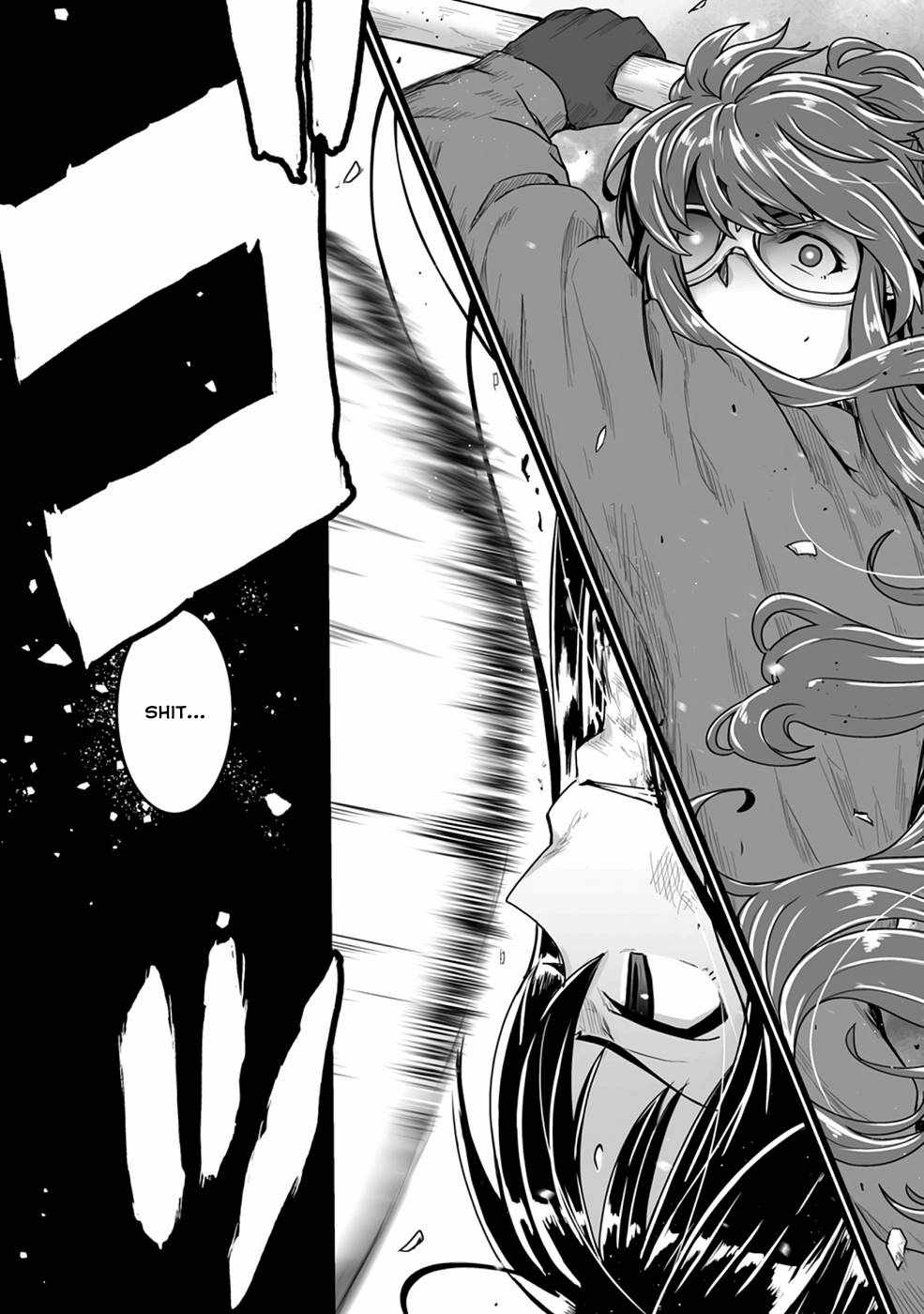 Read Living in Another World by Taking Commissions_ A Relaxing and Comfy Life of the Restoration Magician’s Staffing Agency EN Manga Online