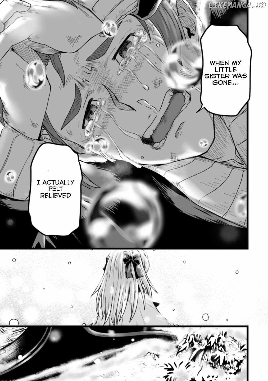 Read Living in Another World by Taking Commissions_ A Relaxing and Comfy Life of the Restoration Magician’s Staffing Agency EN Manga Online