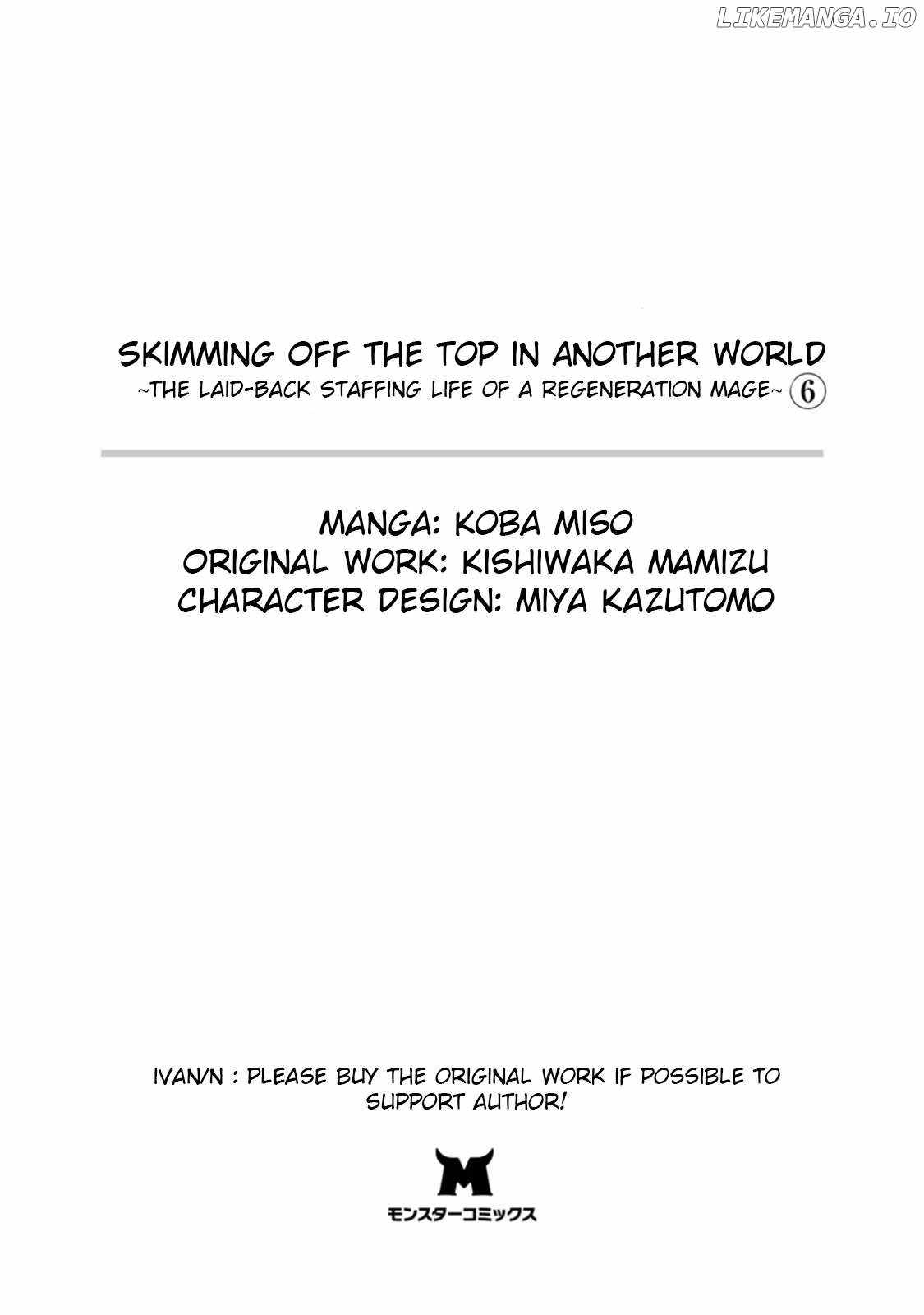 Read Living in Another World by Taking Commissions_ A Relaxing and Comfy Life of the Restoration Magician’s Staffing Agency EN Manga Online