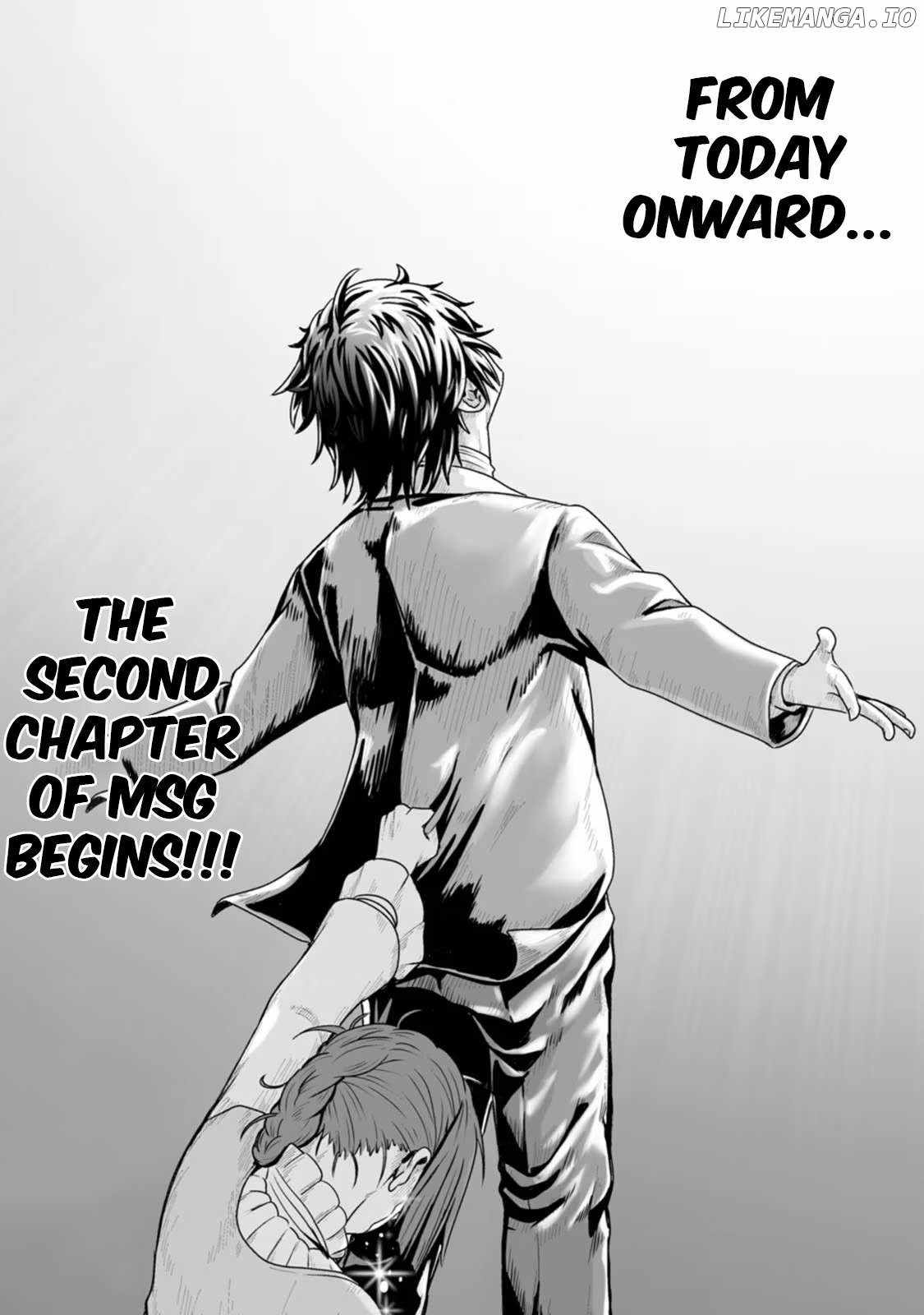 Read Living in Another World by Taking Commissions_ A Relaxing and Comfy Life of the Restoration Magician’s Staffing Agency EN Manga Online