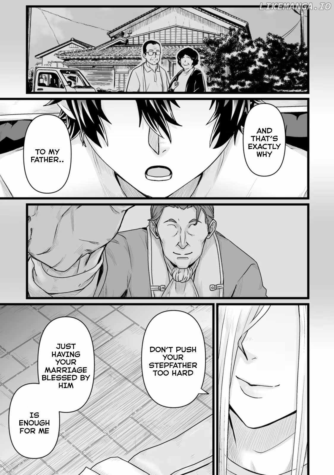 Read Living in Another World by Taking Commissions_ A Relaxing and Comfy Life of the Restoration Magician’s Staffing Agency EN Manga Online