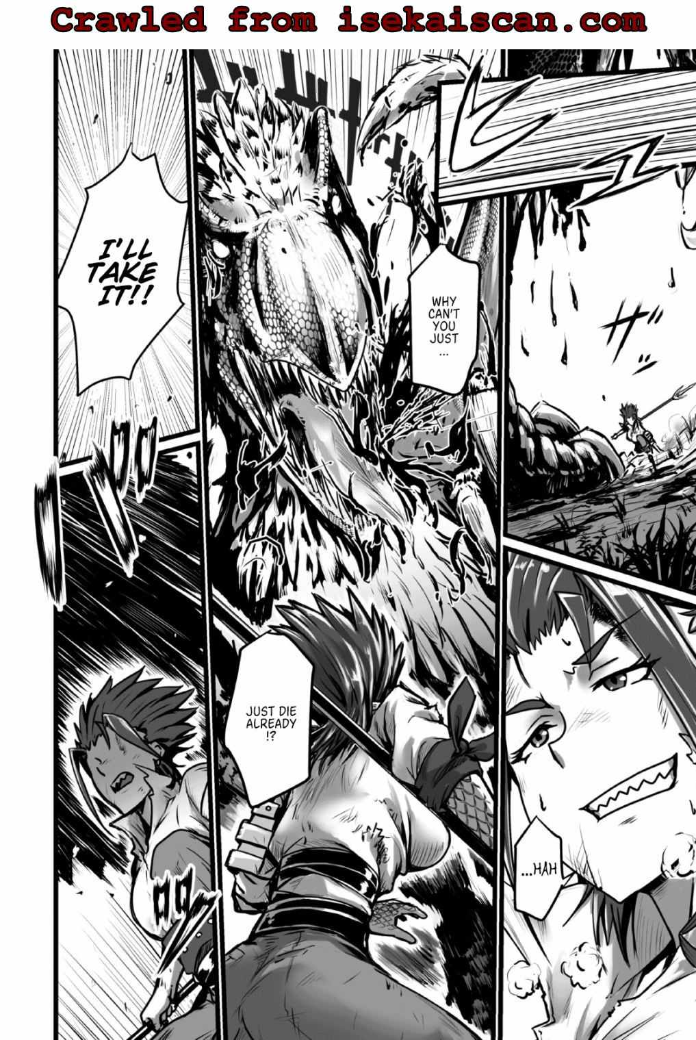 Read Living in Another World by Taking Commissions_ A Relaxing and Comfy Life of the Restoration Magician’s Staffing Agency EN Manga Online
