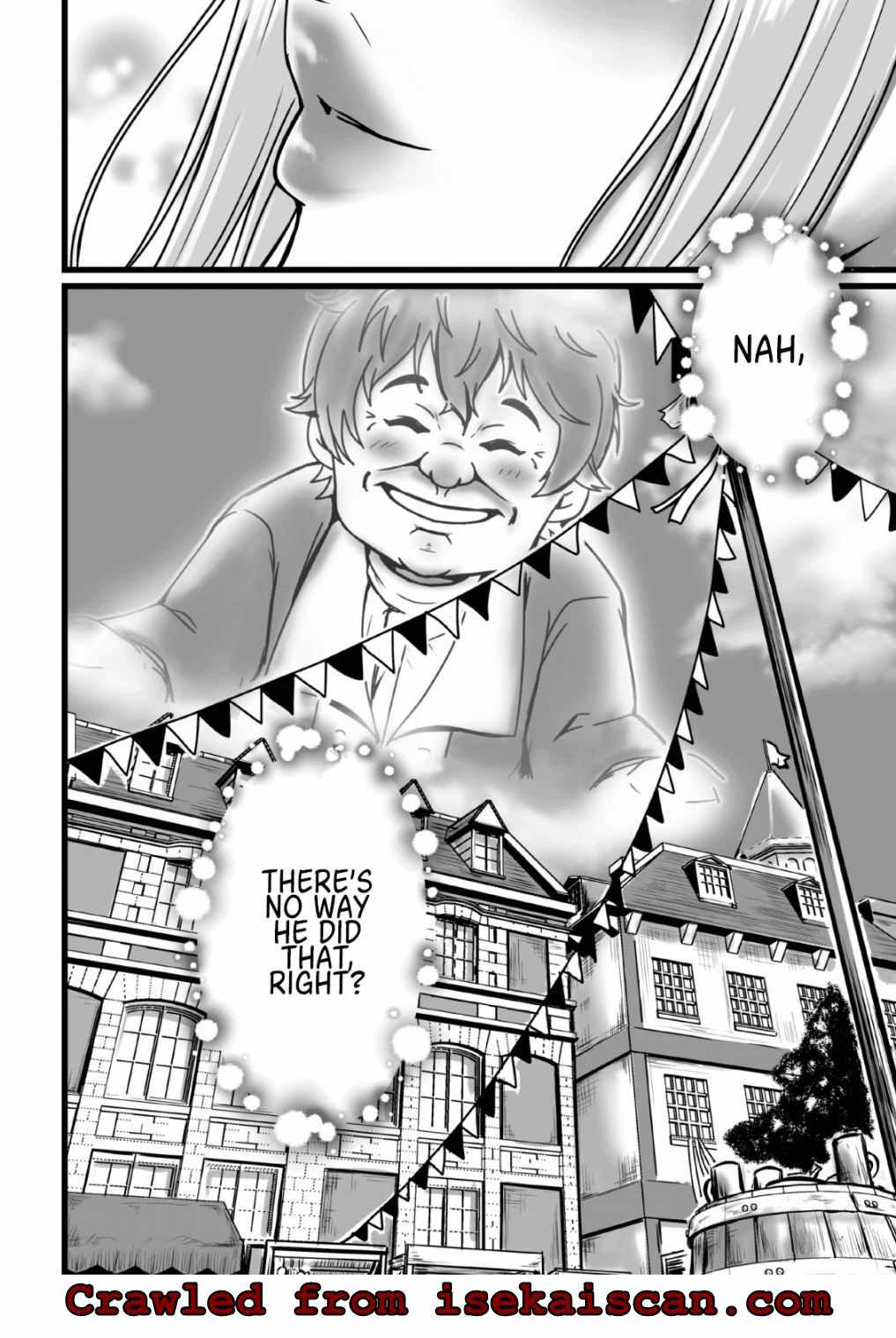 Read Living in Another World by Taking Commissions_ A Relaxing and Comfy Life of the Restoration Magician’s Staffing Agency EN Manga Online