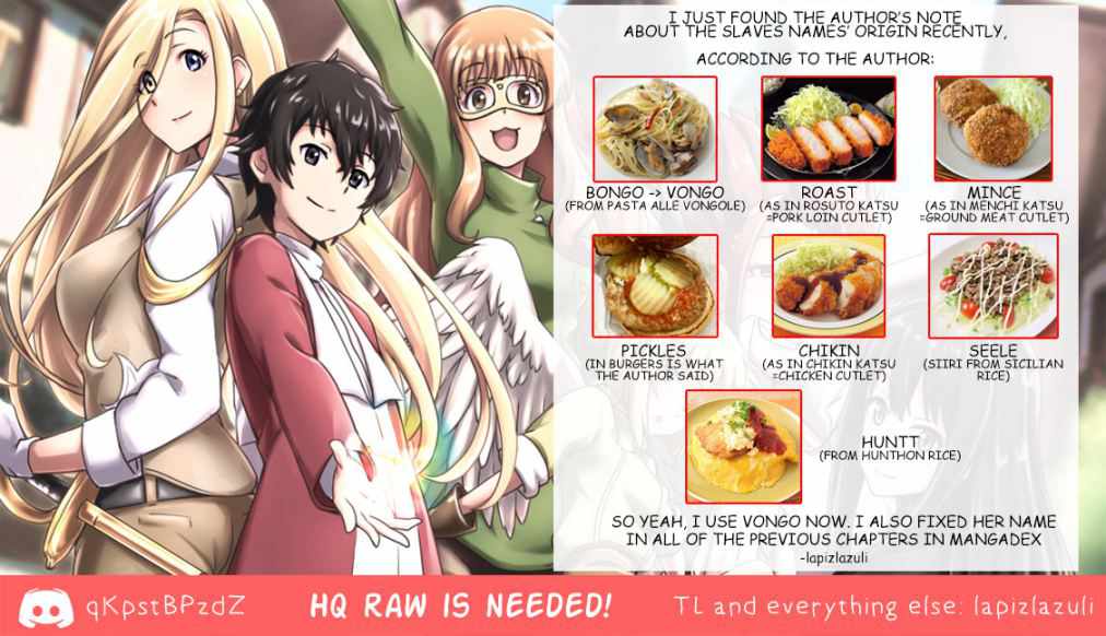 Read Living in Another World by Taking Commissions_ A Relaxing and Comfy Life of the Restoration Magician’s Staffing Agency EN Manga Online