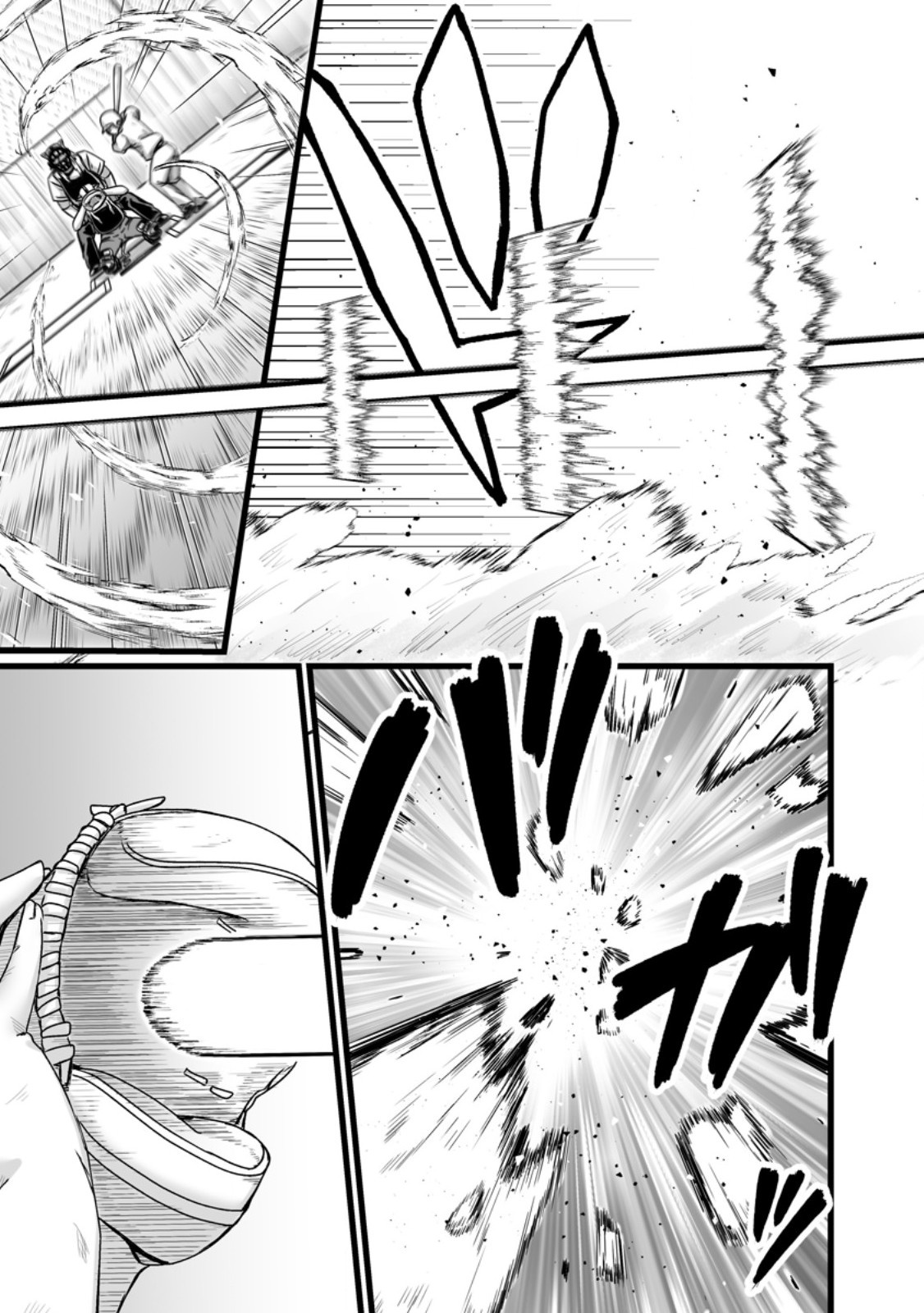 Read Living in Another World by Taking Commissions_ A Relaxing and Comfy Life of the Restoration Magician’s Staffing Agency EN Manga Online