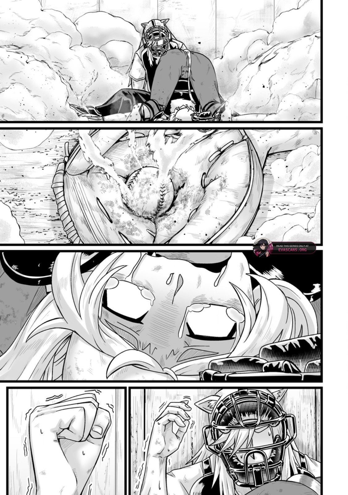 Read Living in Another World by Taking Commissions_ A Relaxing and Comfy Life of the Restoration Magician’s Staffing Agency EN Manga Online