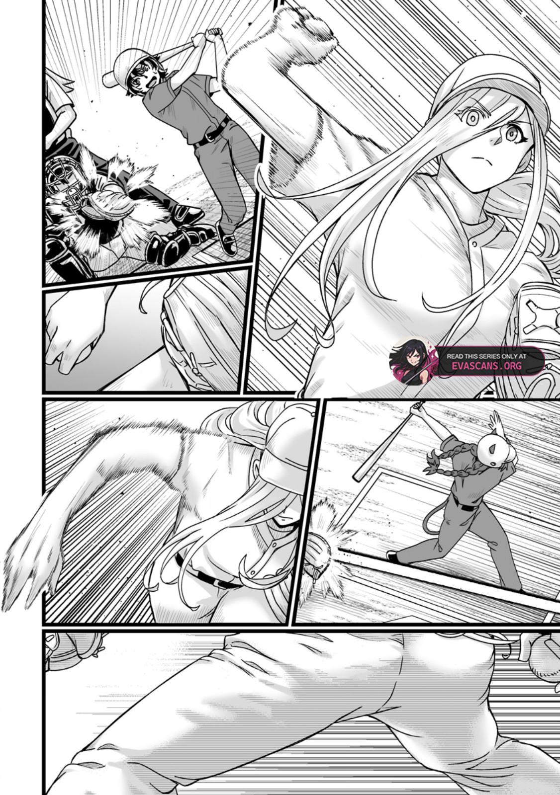 Read Living in Another World by Taking Commissions_ A Relaxing and Comfy Life of the Restoration Magician’s Staffing Agency EN Manga Online
