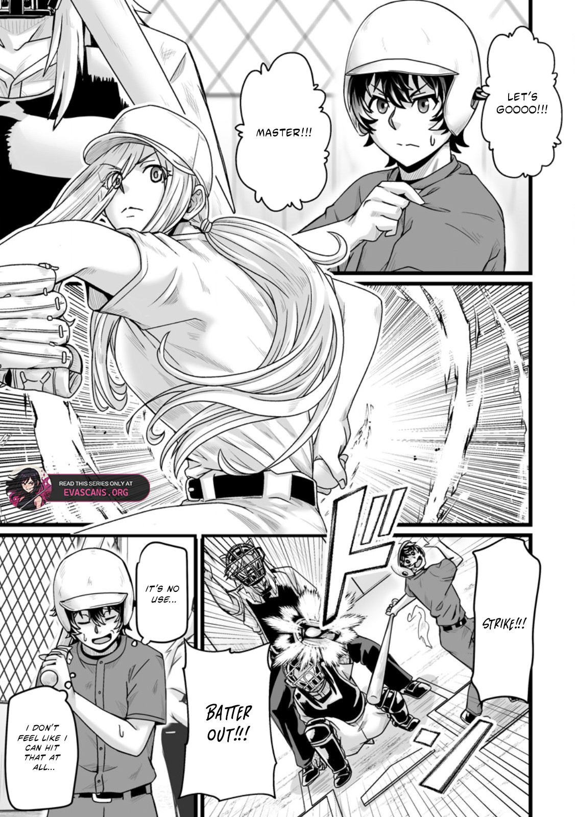 Read Living in Another World by Taking Commissions_ A Relaxing and Comfy Life of the Restoration Magician’s Staffing Agency EN Manga Online