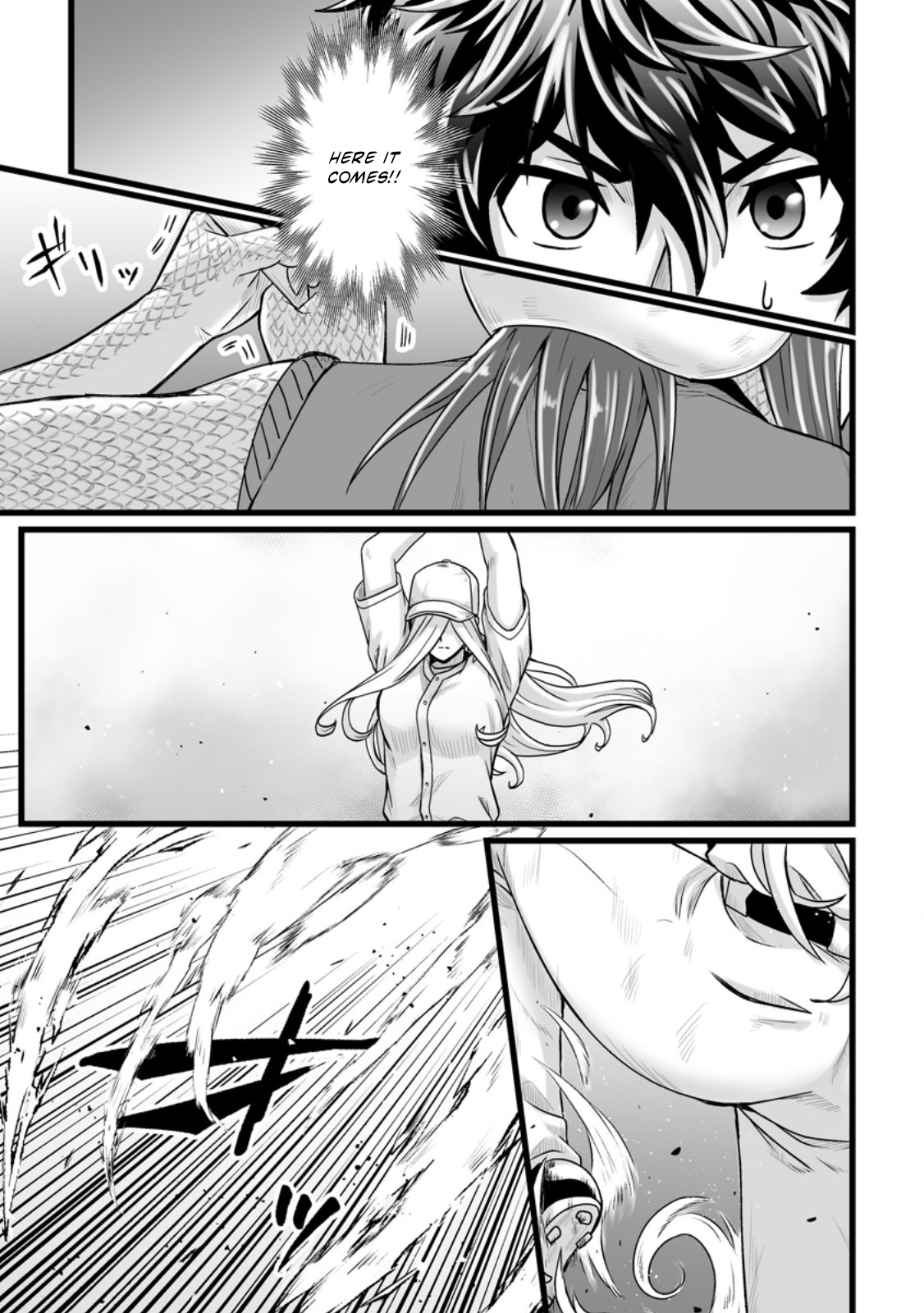 Read Living in Another World by Taking Commissions_ A Relaxing and Comfy Life of the Restoration Magician’s Staffing Agency EN Manga Online