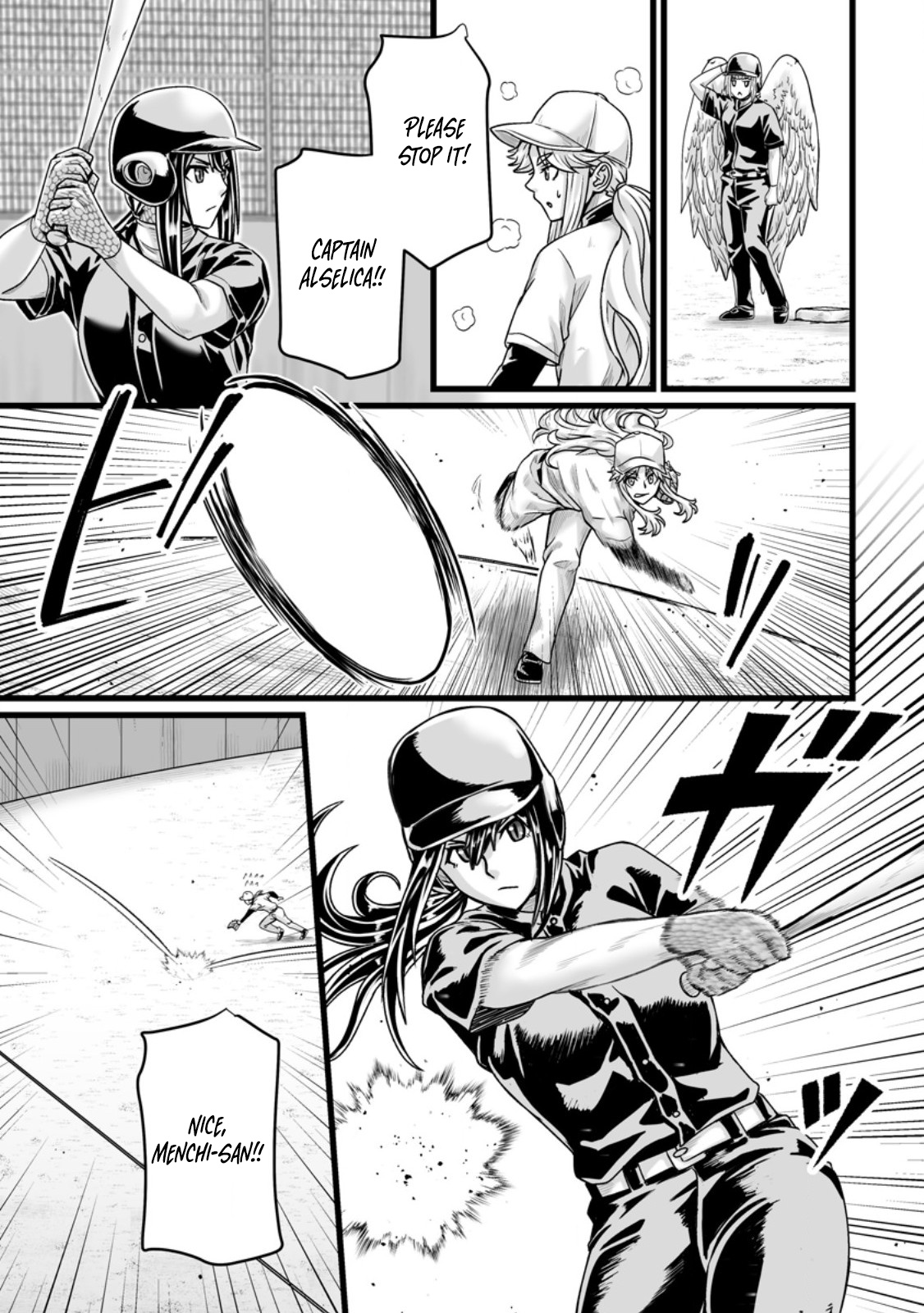 Read Living in Another World by Taking Commissions_ A Relaxing and Comfy Life of the Restoration Magician’s Staffing Agency EN Manga Online
