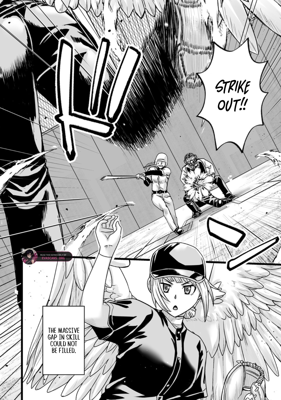 Read Living in Another World by Taking Commissions_ A Relaxing and Comfy Life of the Restoration Magician’s Staffing Agency EN Manga Online