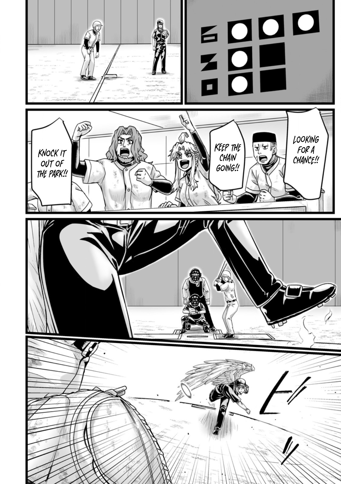 Read Living in Another World by Taking Commissions_ A Relaxing and Comfy Life of the Restoration Magician’s Staffing Agency EN Manga Online